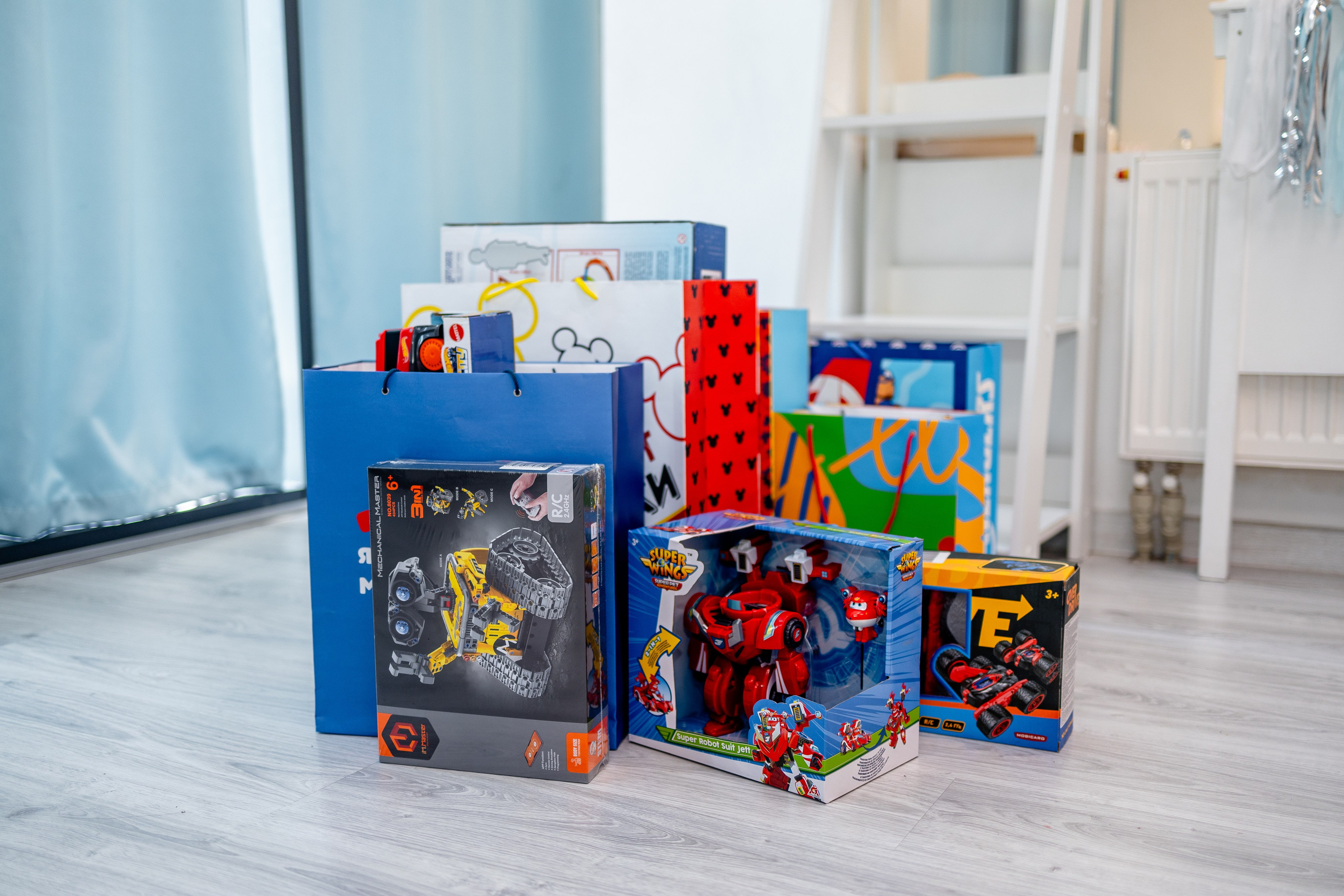 Авокадо. Фотограф Елена Медок Калининград