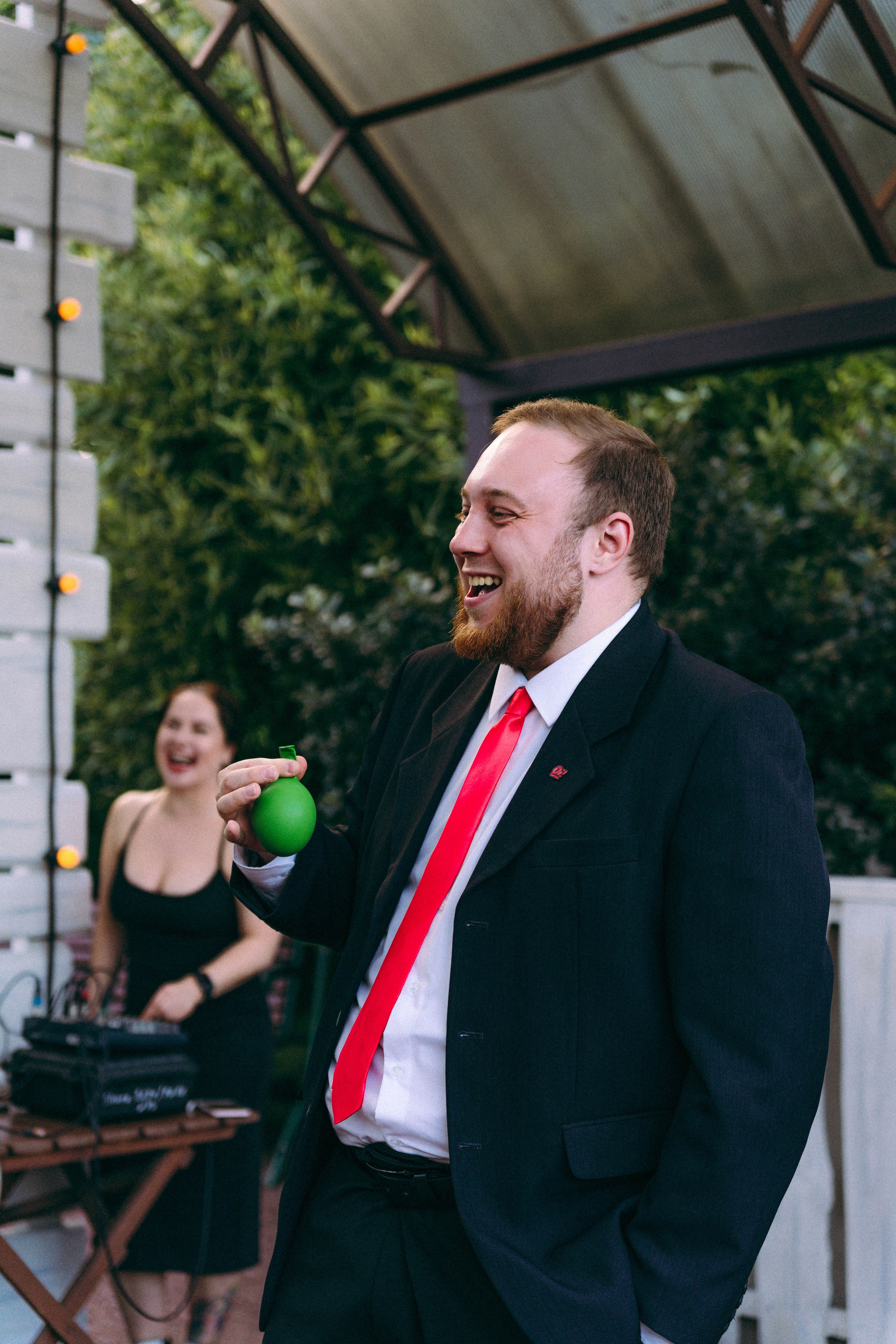 Свадебная и репортажная съемка. Предметный и портретный фотограф в Санкт-Петербурге Заманова Дарья