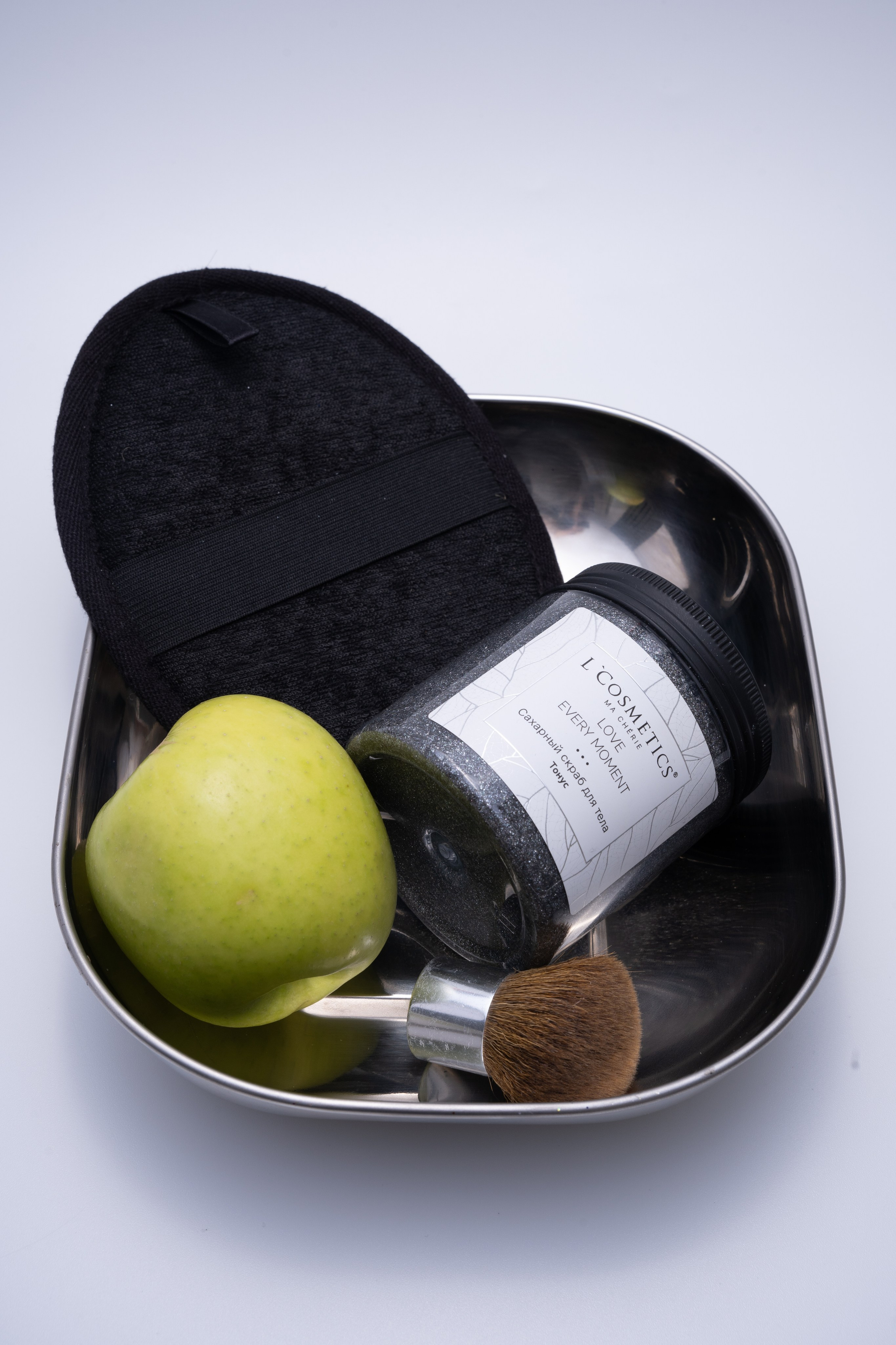 Ретушь. Предметный и портретный фотограф в Санкт-Петербурге Заманова Дарья