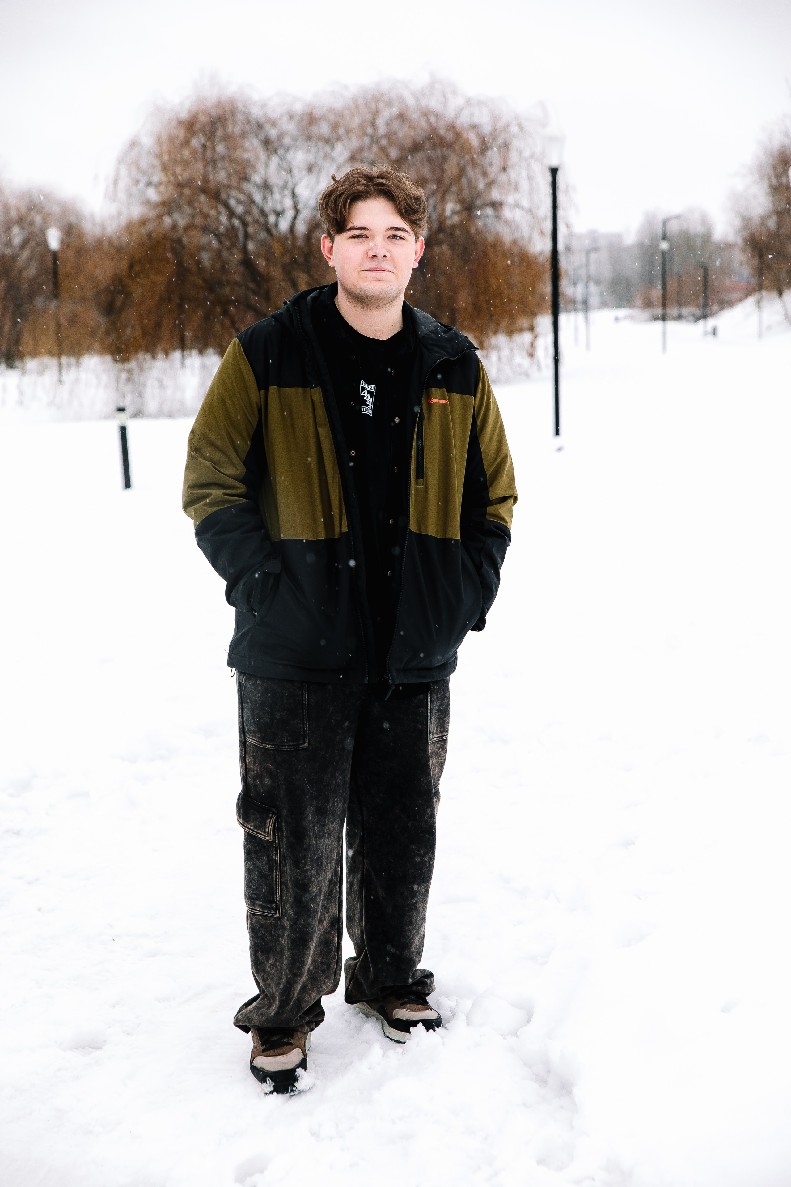 ЗИМА СТАРШИЕ КЛАССЫ. Свадебный и семейный фотограф в Курске и Курчатове