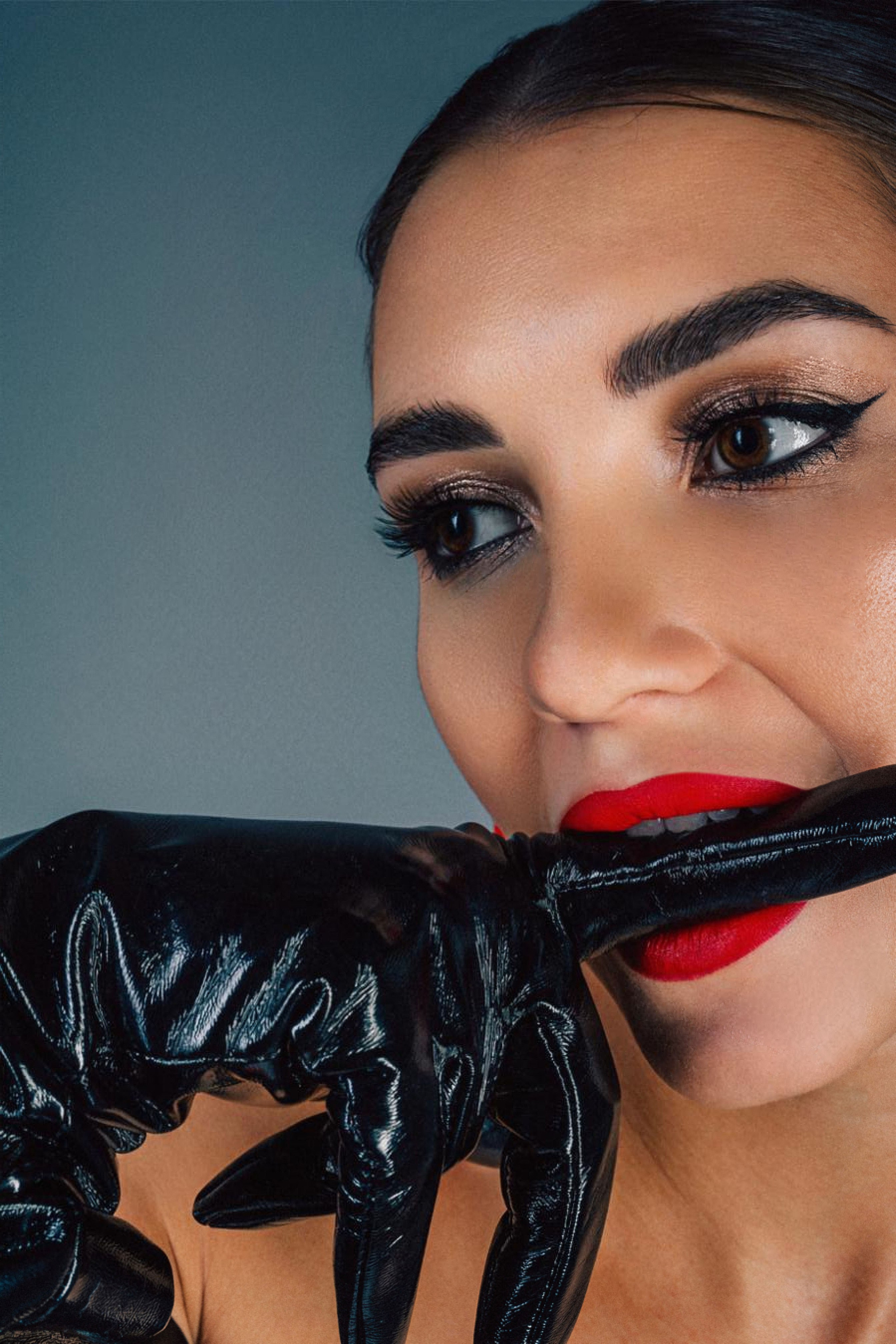 Дарьяна Лукьянова. Фотограф в Москве Ангелина Ким