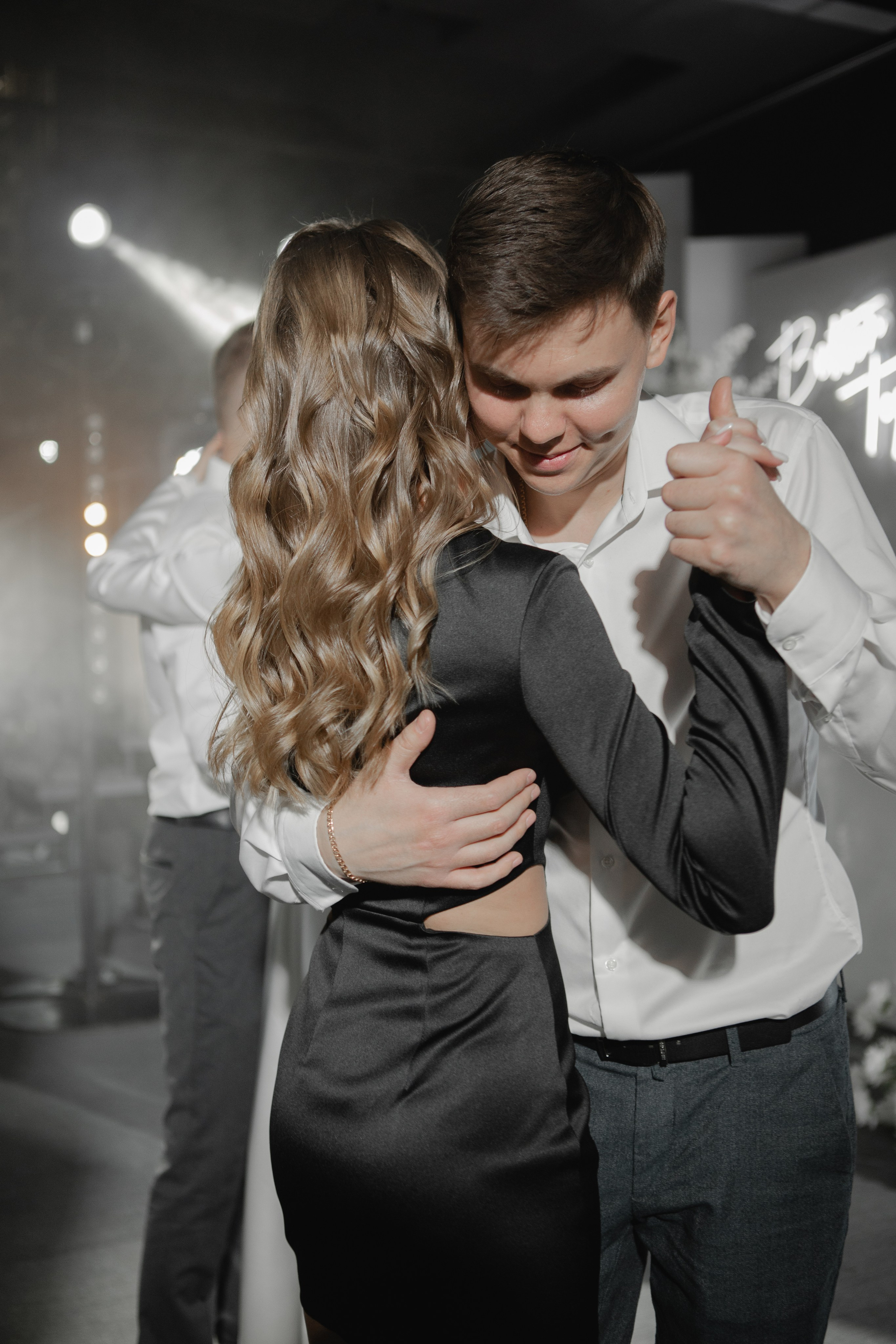 Егор и Дарья (В данной серии сокращенный, полный день). Фотограф в Саратове Сабина Иманова