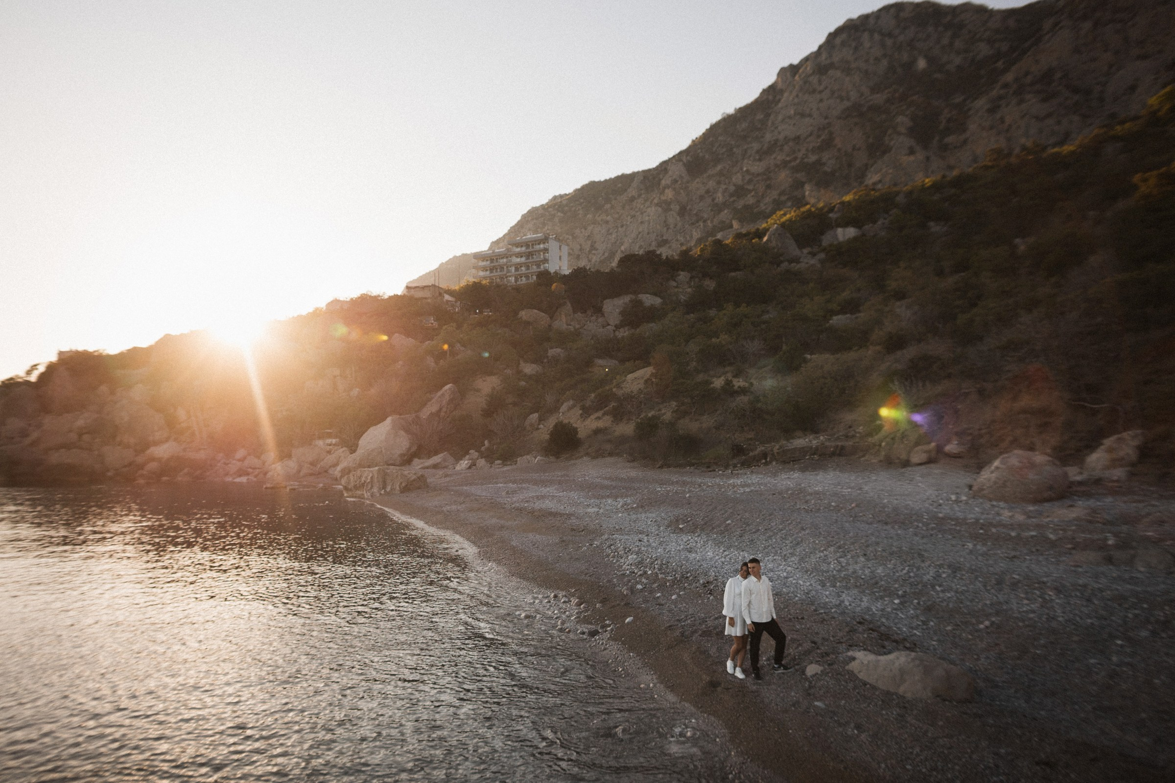 Ласпи. Sovushka DS