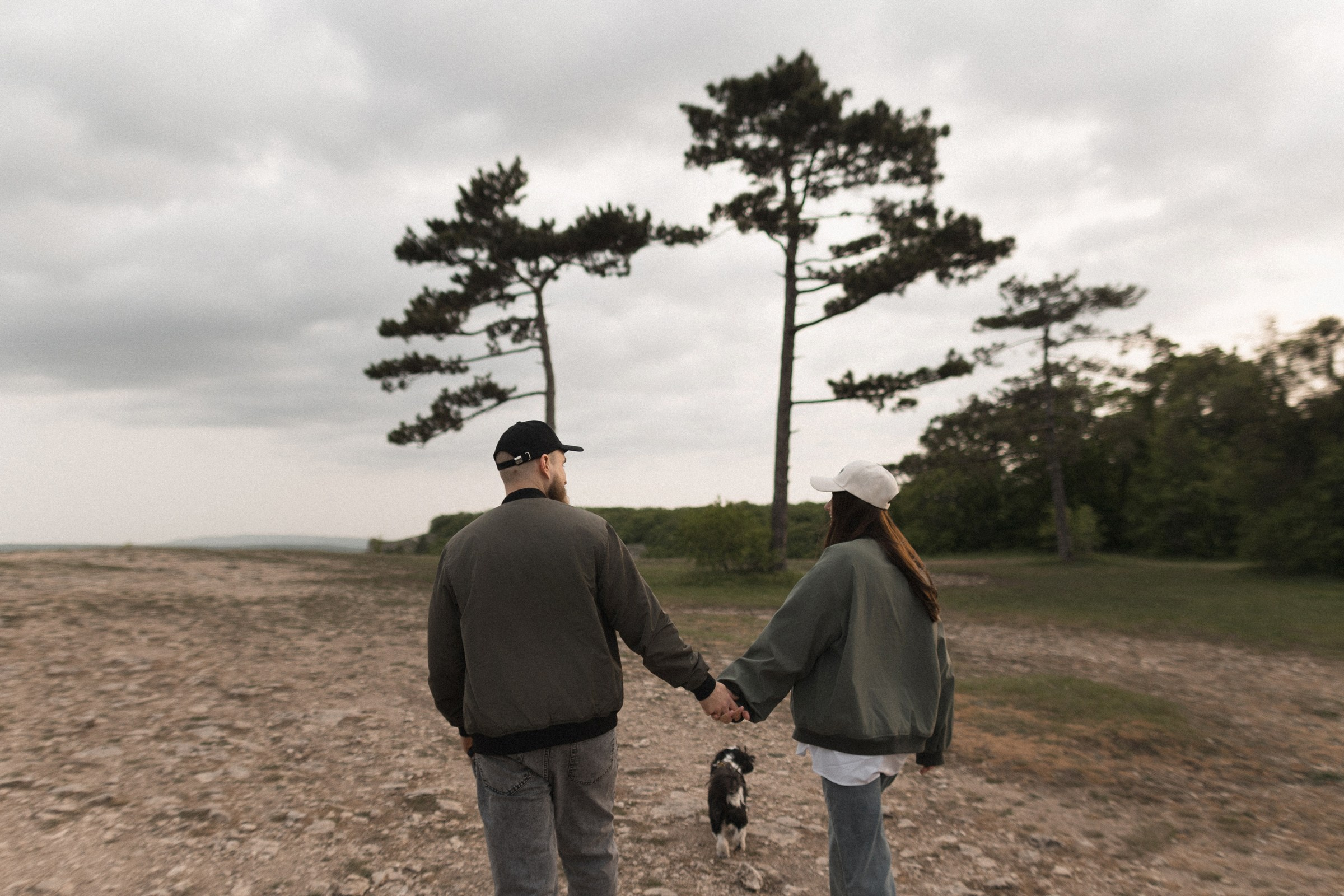 Хантер и его семья. Sovushka DS