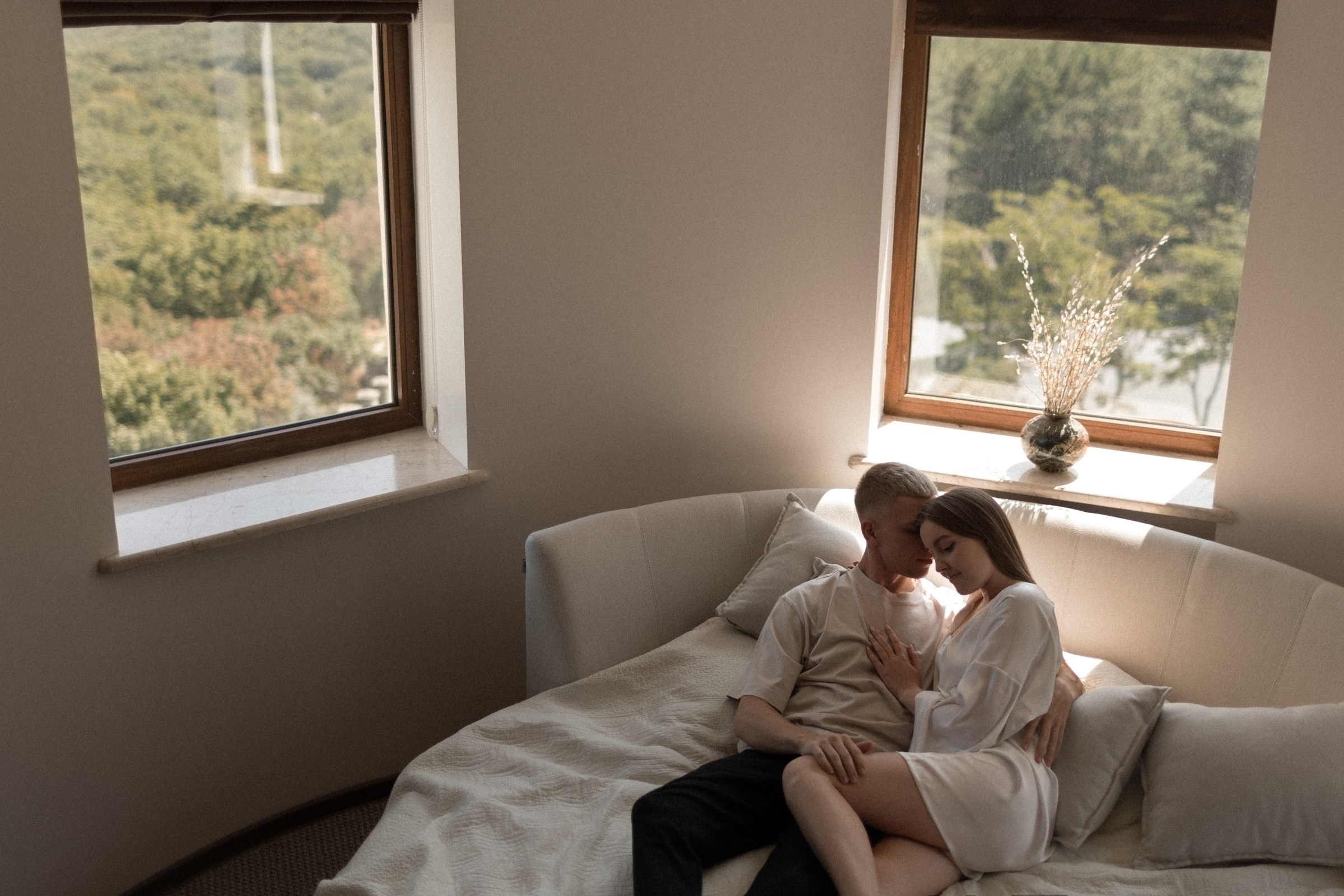 Свадебная съемка в Крыму. Sovushka DS