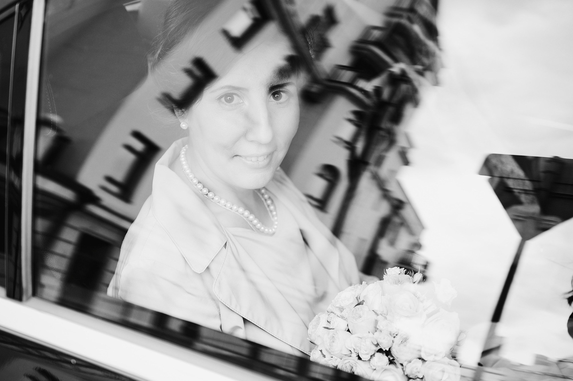 Свадебная съемка. Ника Морозова — коммерческий фотограф в Москве