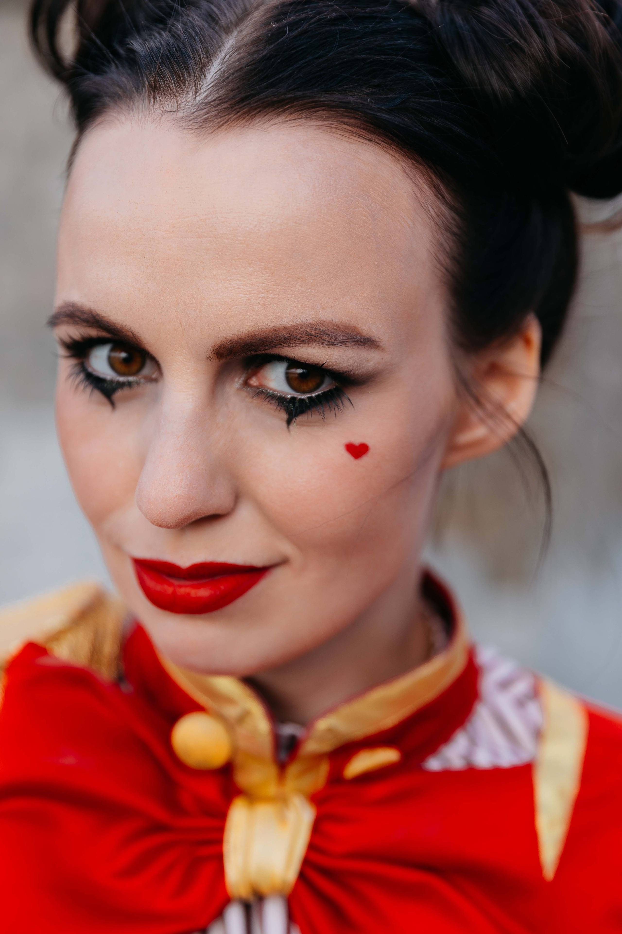 Лена Шамарина. Творческая съемка. Фотограф в Твери Лагодная Яна