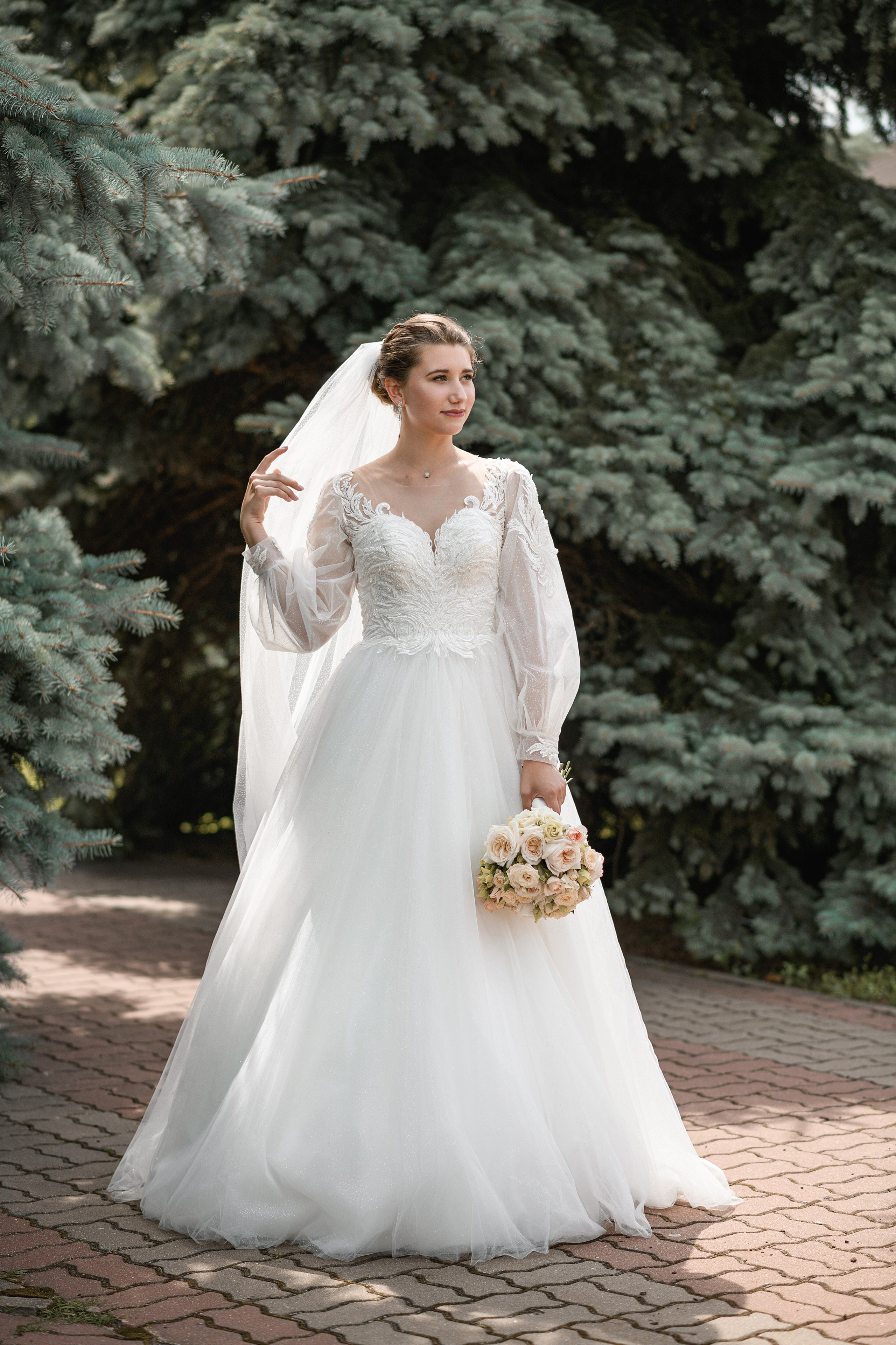 Александр и Юлия. Свадебный фотограф Белгород Валуйки Старый Оскол Воронеж