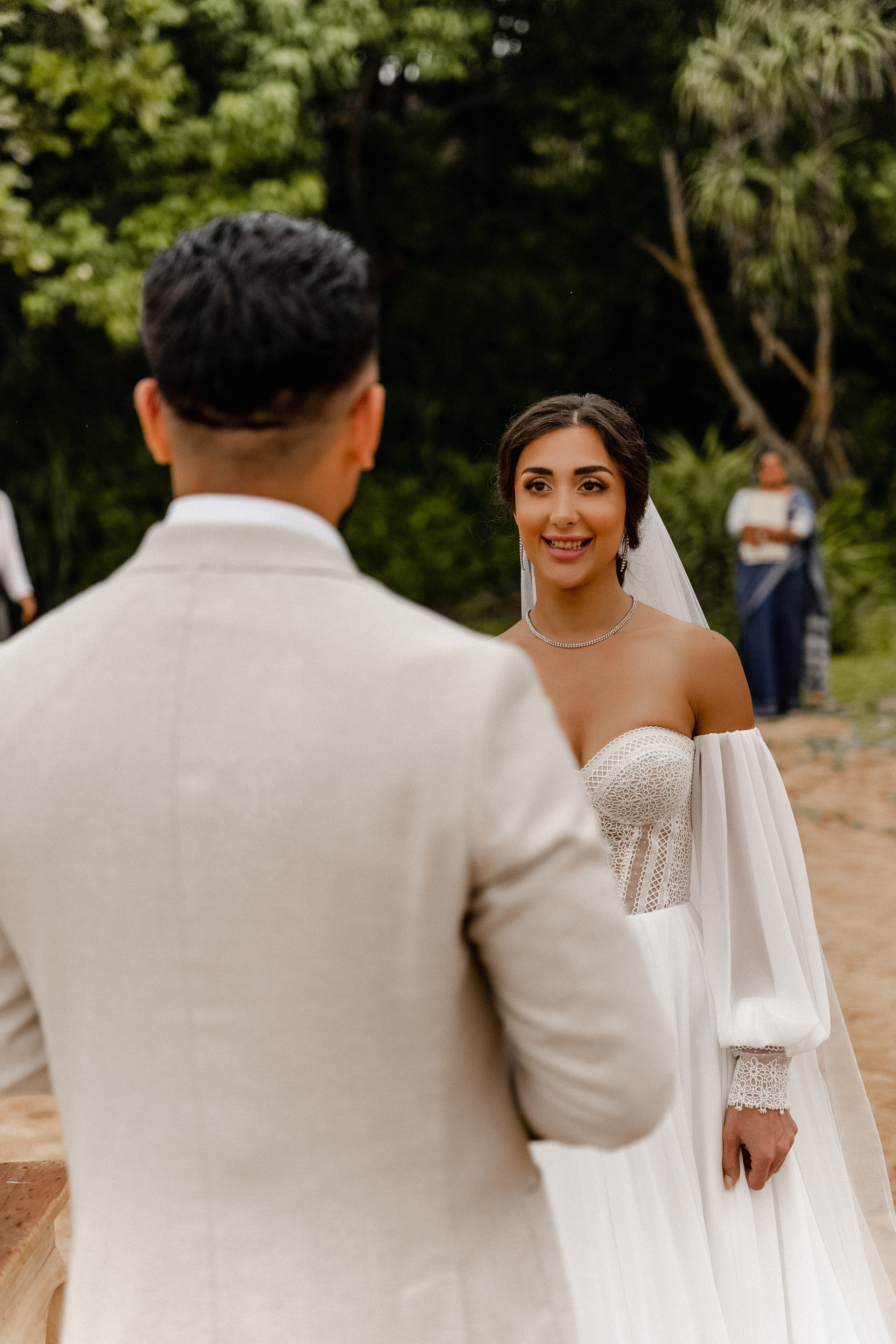 Mirza & Tamilla. Dolce_wedding