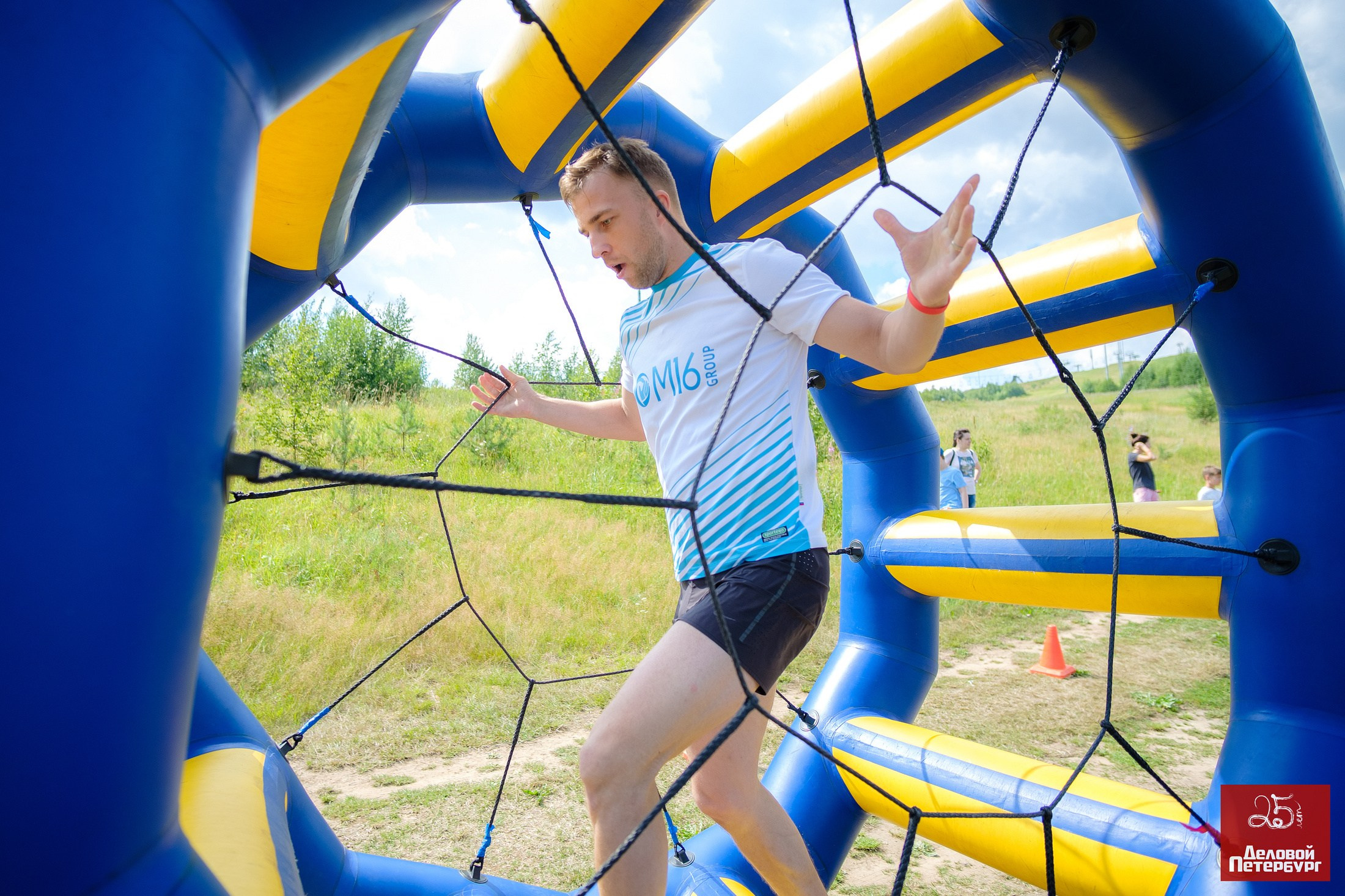 РЕПОРТАЖ. Фотограф и оператор-постановщик в Санкт-Петербурге Беликов Валентин