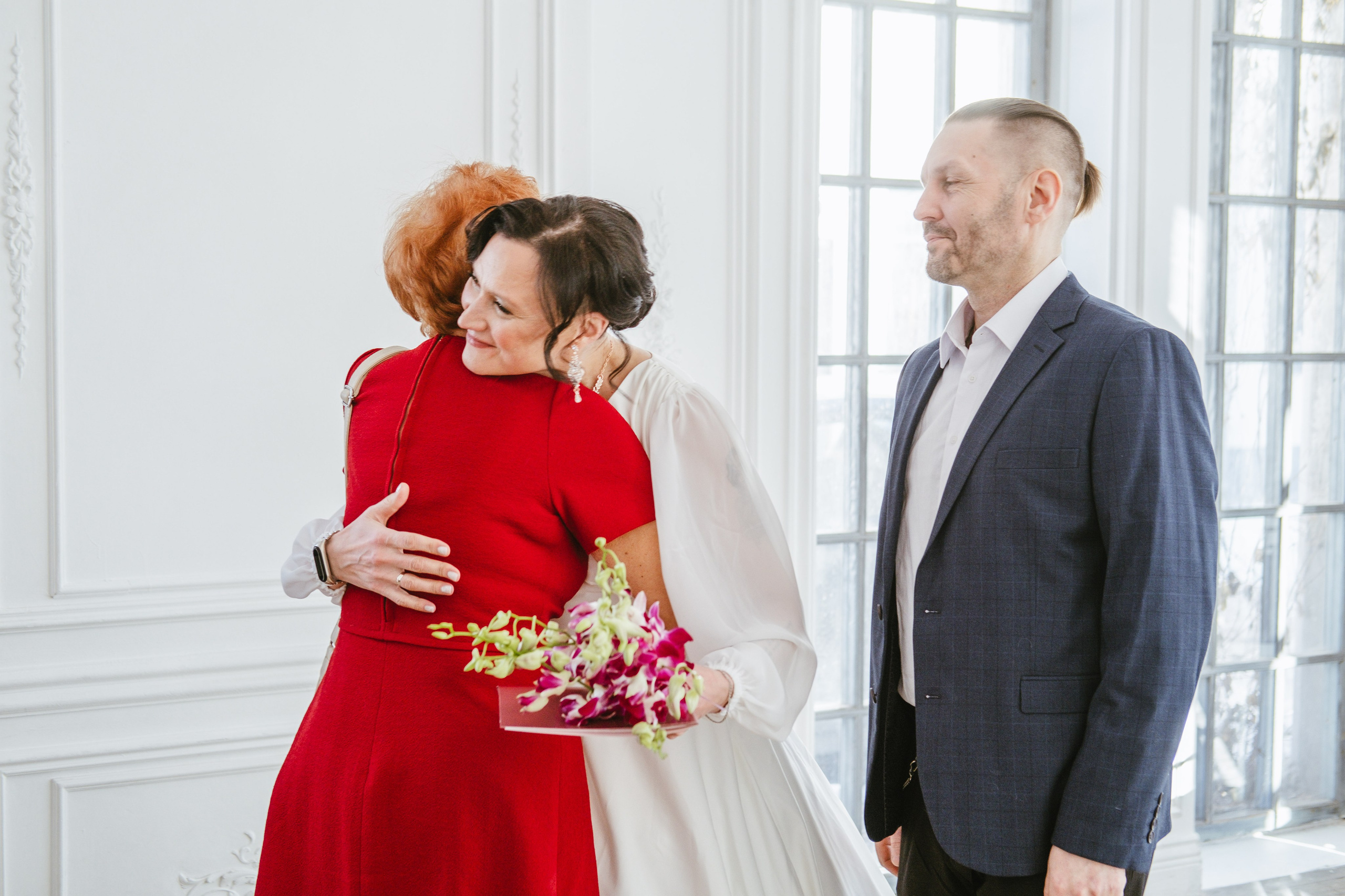 Свадьба | Дмитрий и Анна. Любовь Потапова