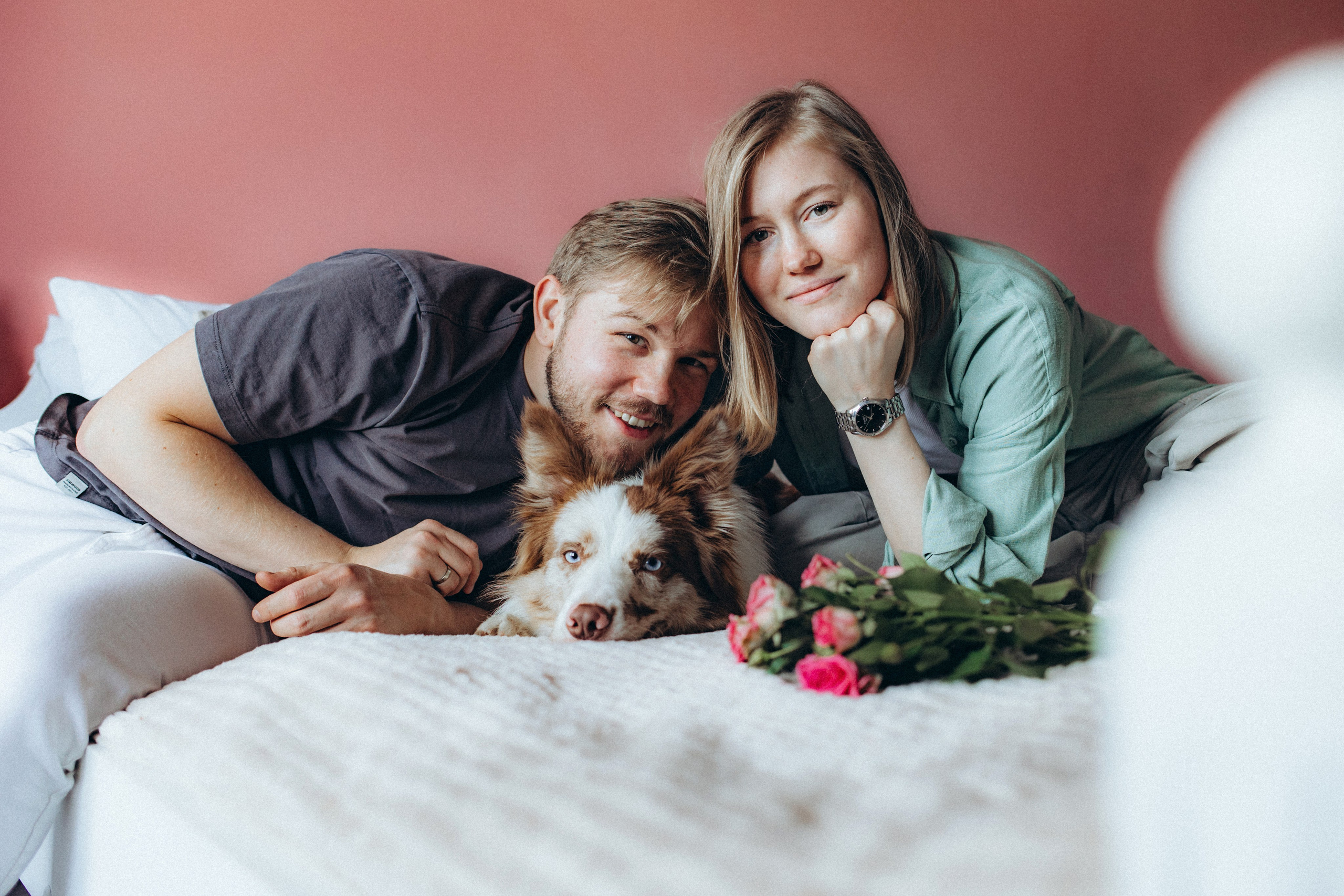 День рождения Айко