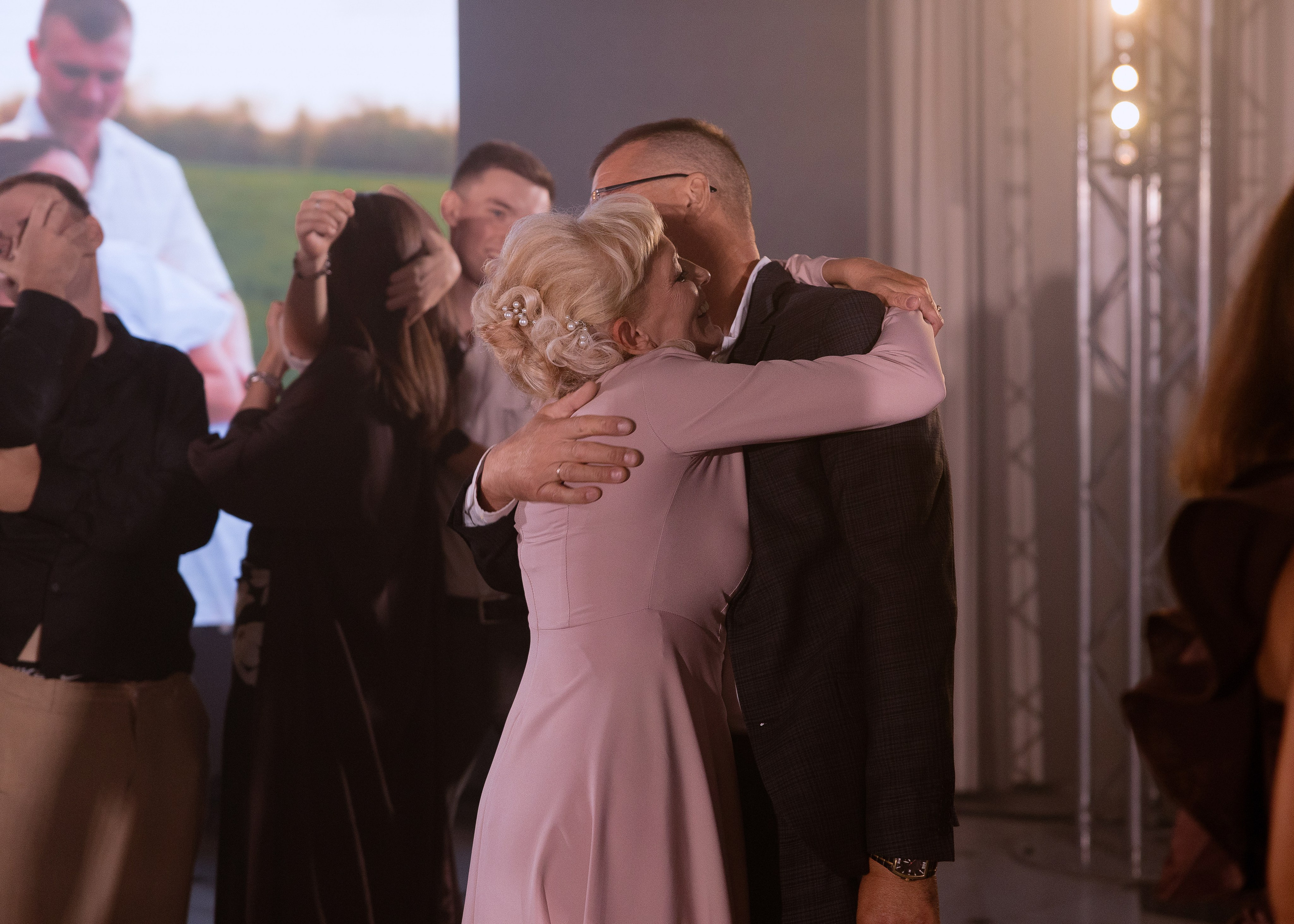 Андрей и Полина. Фотограф Эмиль Исякаев