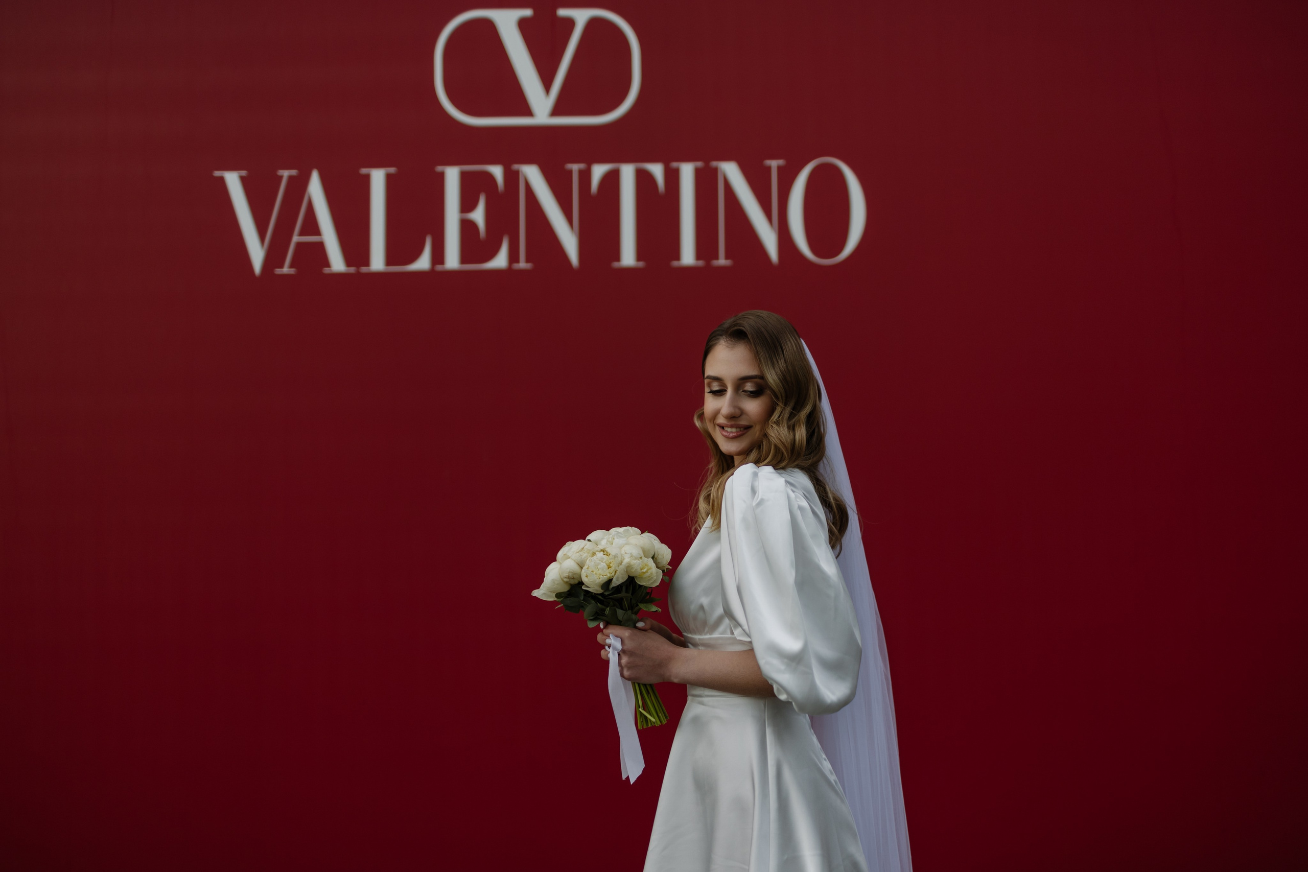 Смотри, какие мы красивые. Свадебный и портретный фотограф в Москве, Туле и Брянске Дара Евсеева