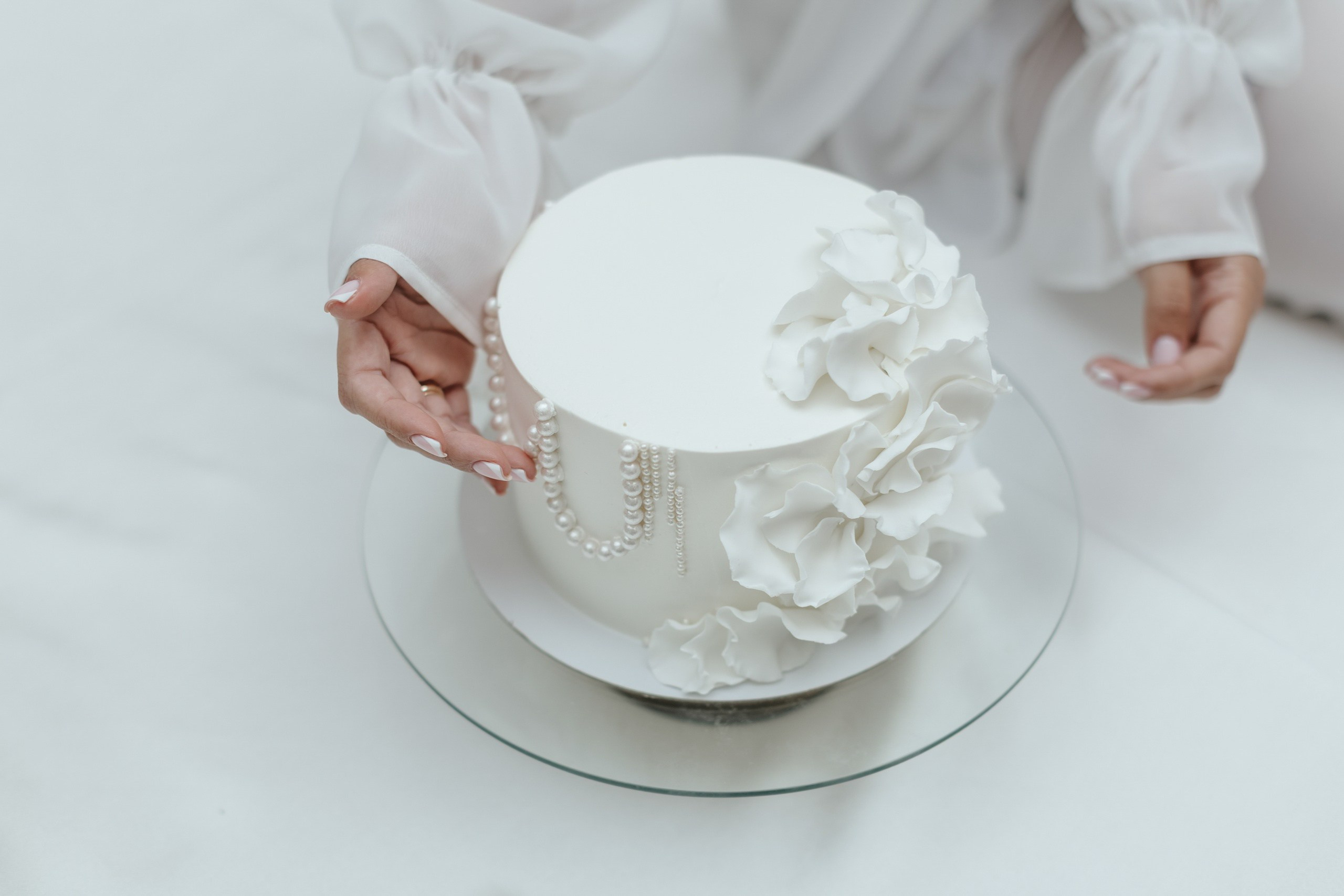 Omega. Свадебный фотограф в Ульяновске Алексей Китов