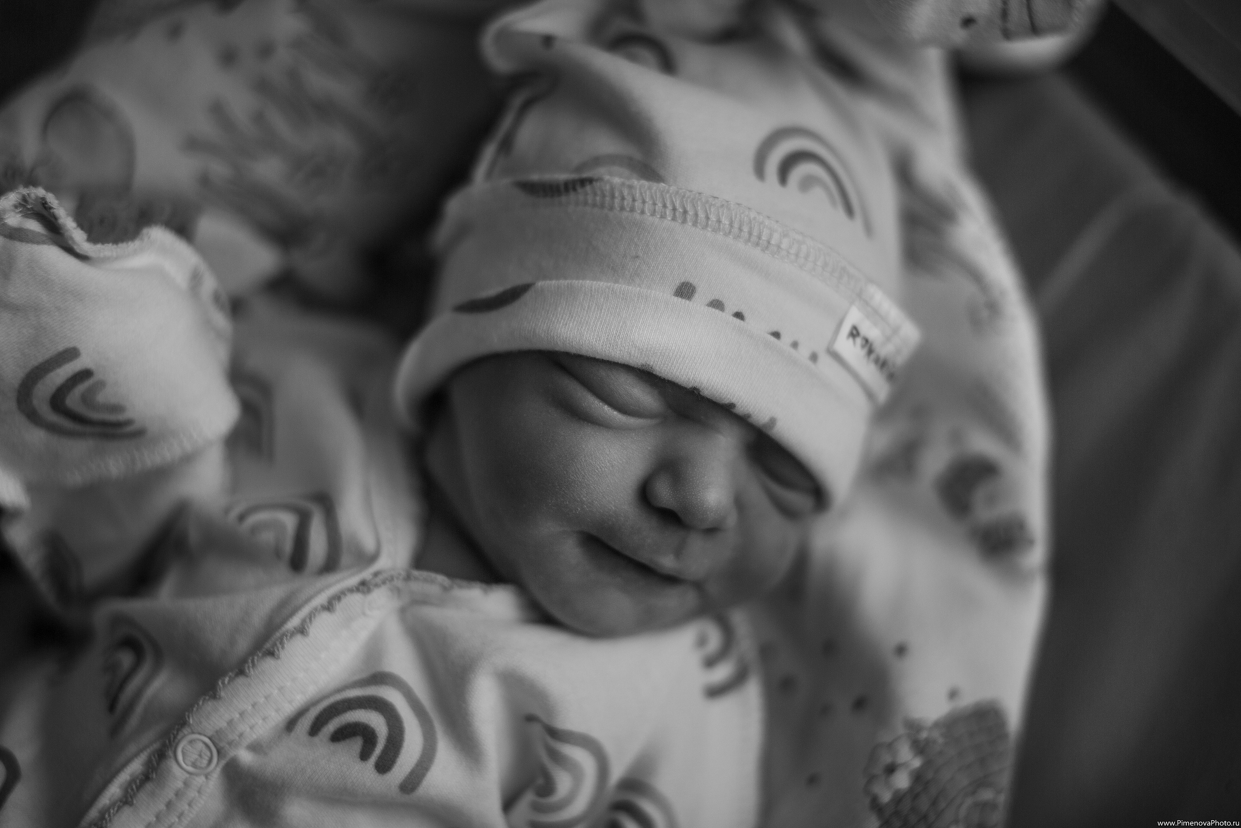 Естественные Роды. Семейный и детский фотограф в Петрозаводске