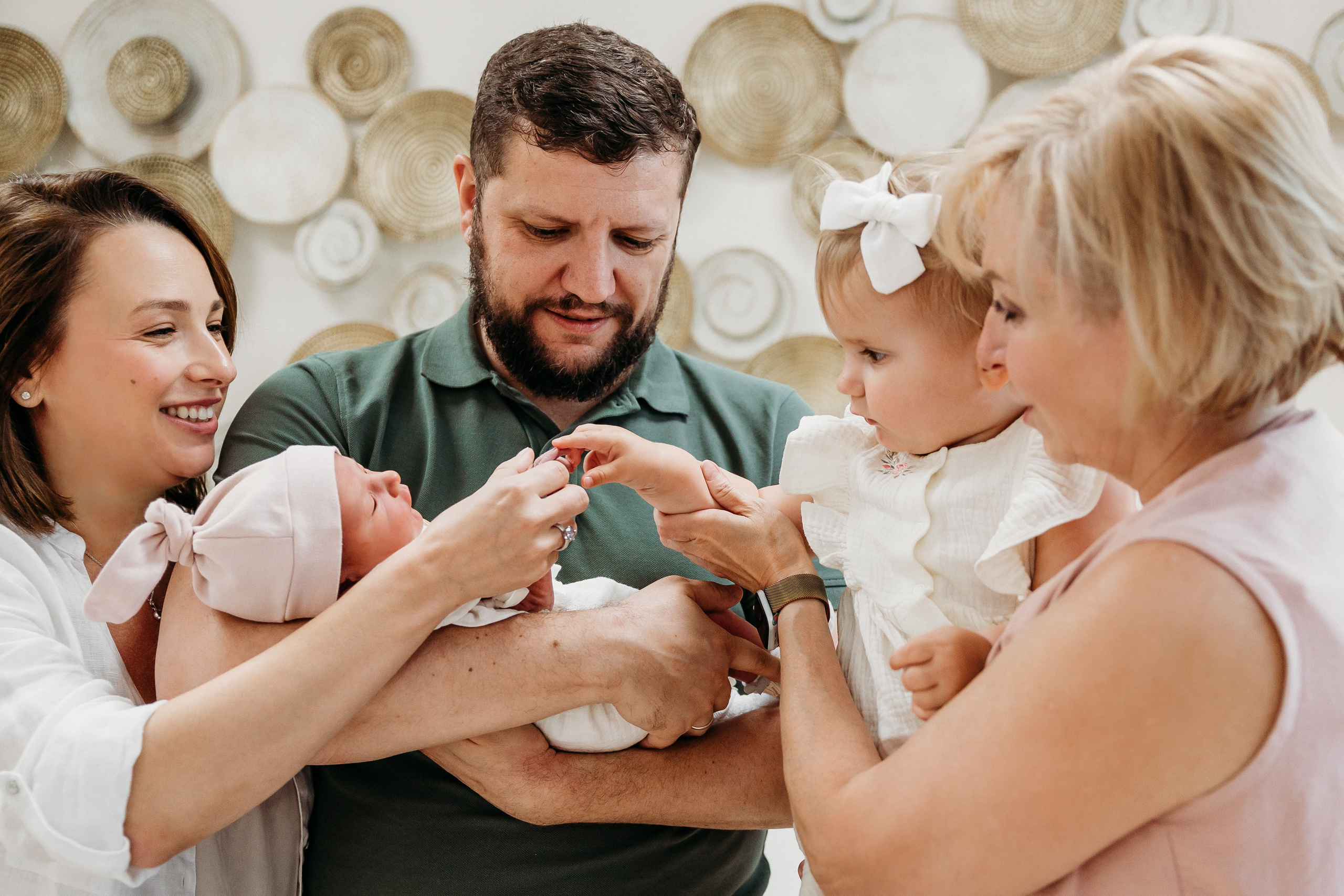 Лена. Семейный и детский фотограф в Краснодаре. Фотограф новорожденных. Фотограф ньюборн. Фотограф родов Краснодар. Катя Угнивенко