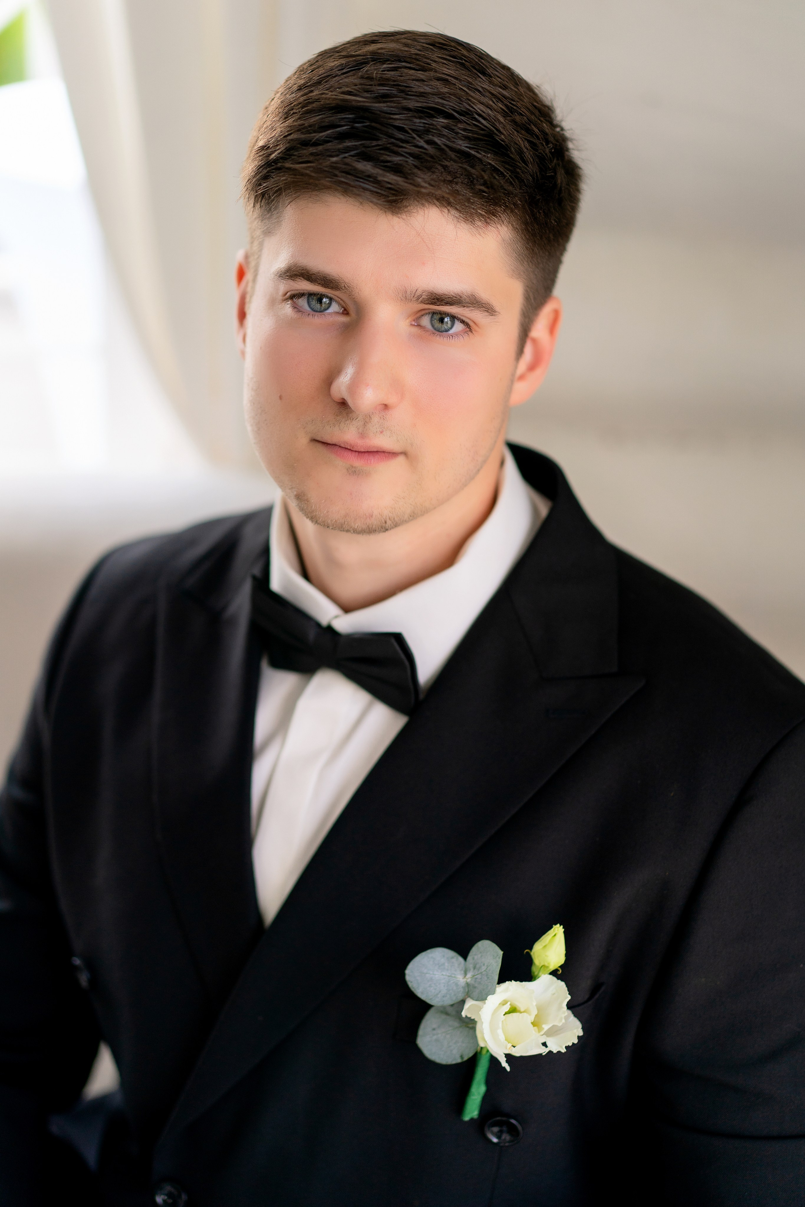 Никита и Дарья. Семейный и свадебный фотограф Минск, Беларусь Анна Орловская