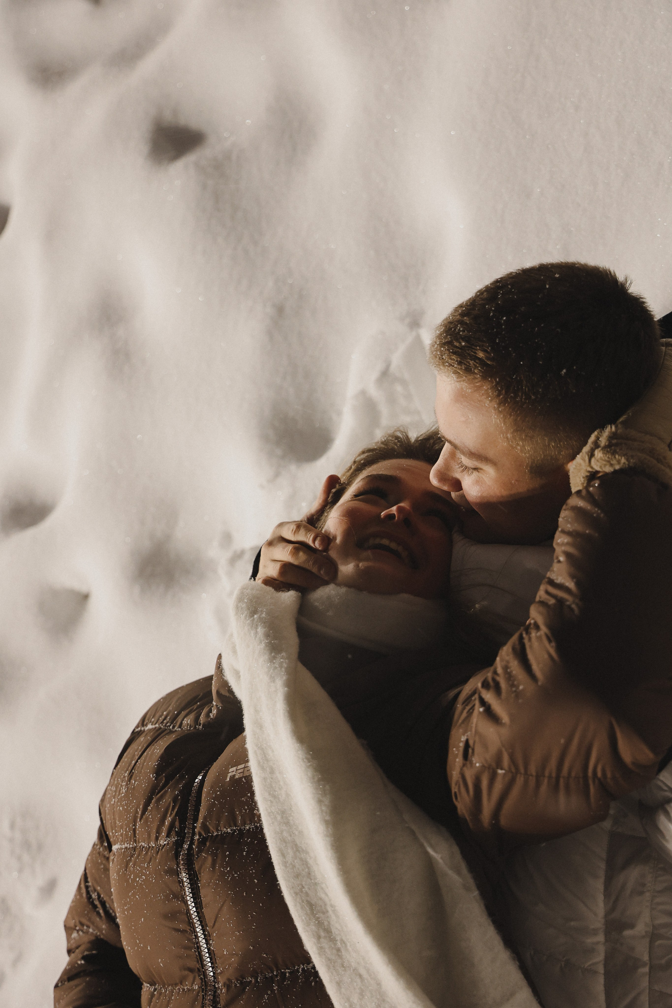 Ульяна и Максим. Свадебный фотограф в Москве и Санкт- Петербурге Алина Сараева