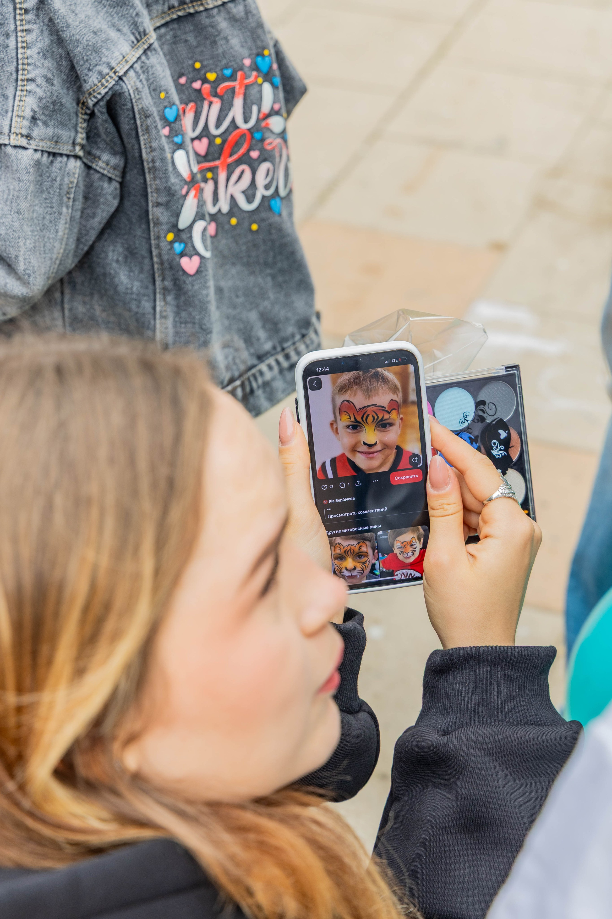 Голос города. Люберцы. Май 2025 г. Фотограф для маркетплейсов, фотоуслуги в Жуковском Татьяна Марсуверских