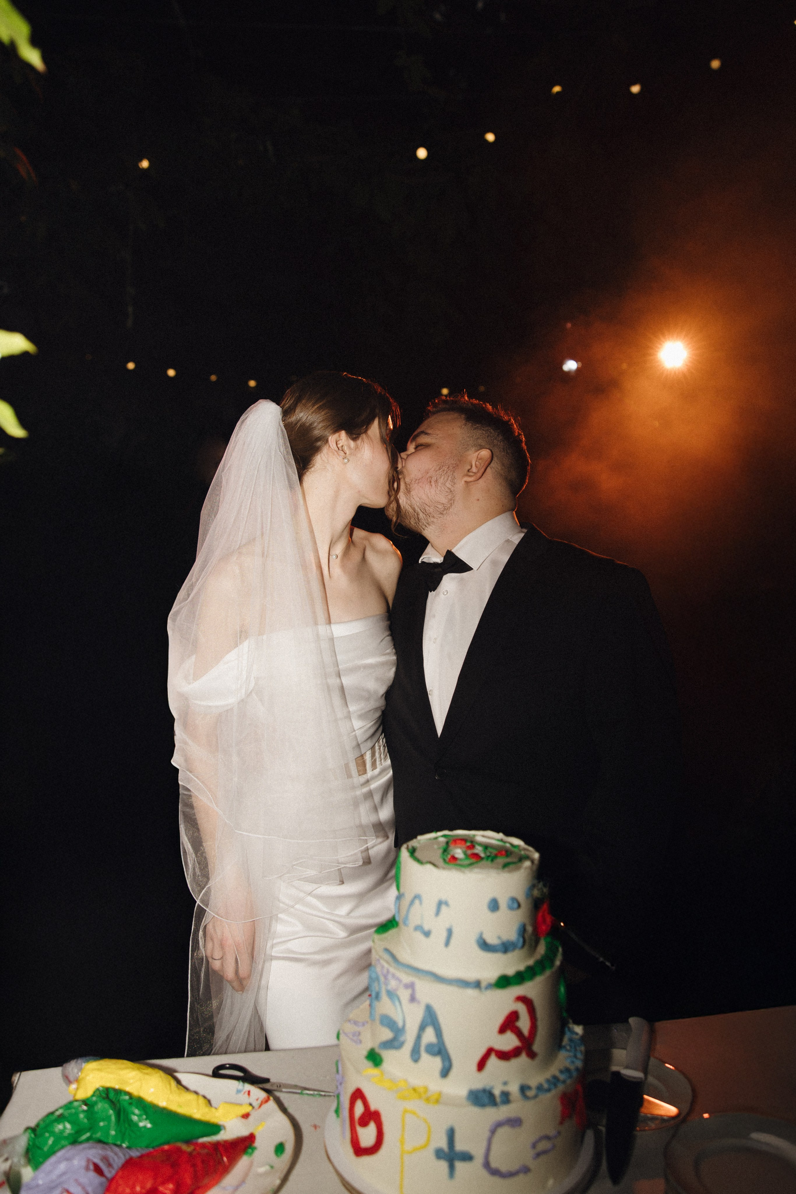 Зимой в лето. Фотограф Санкт-Петербург