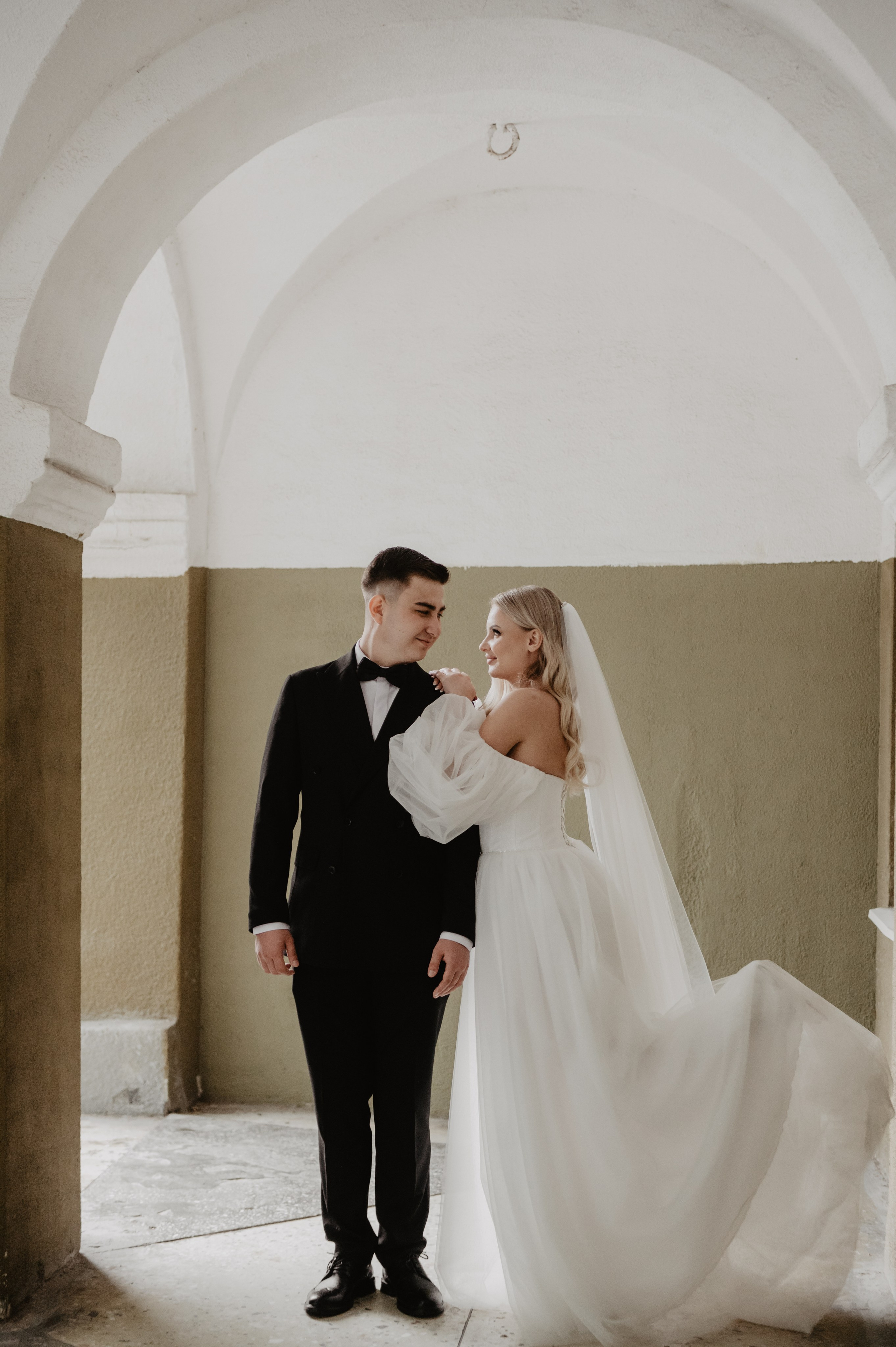 D&A. Свадебный и семейный фотограф в Саратове Ремнёва Дарья