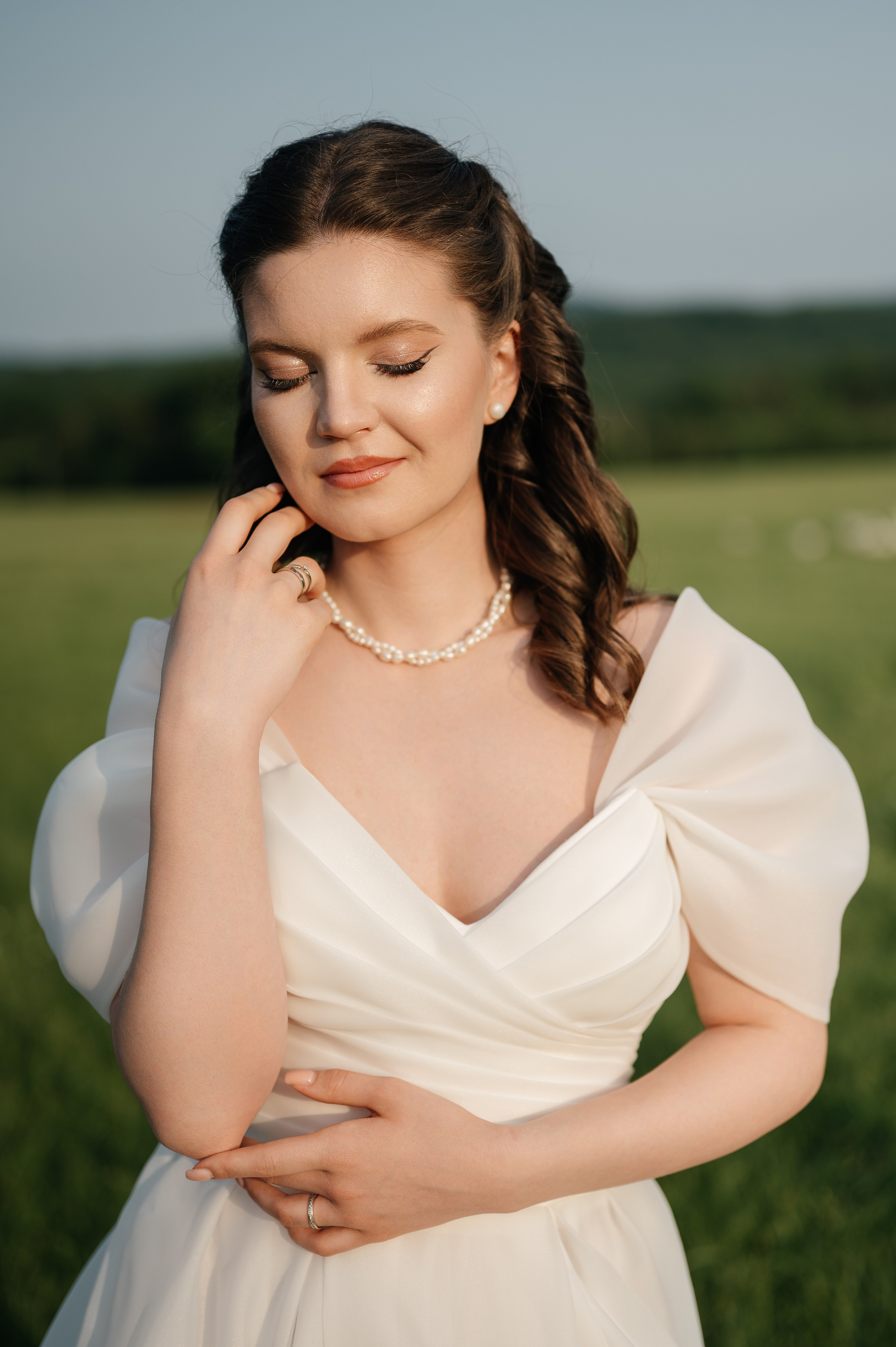 Свадебная съёмка в горах. Свадебный и семейный фотограф в Краснодаре Алина Мельник