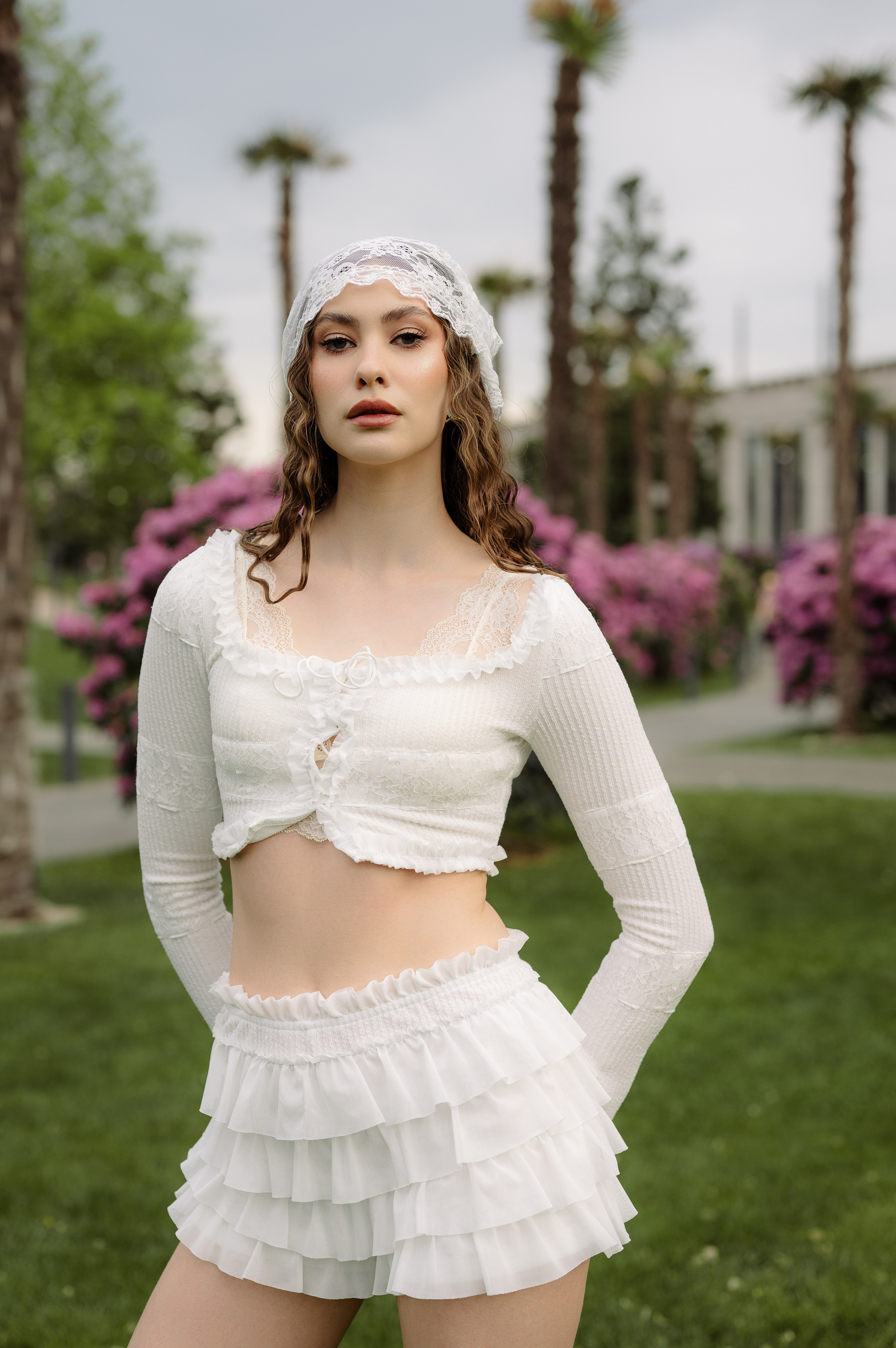 Весна. Свадебный и семейный фотограф в Краснодаре Алина Мельник