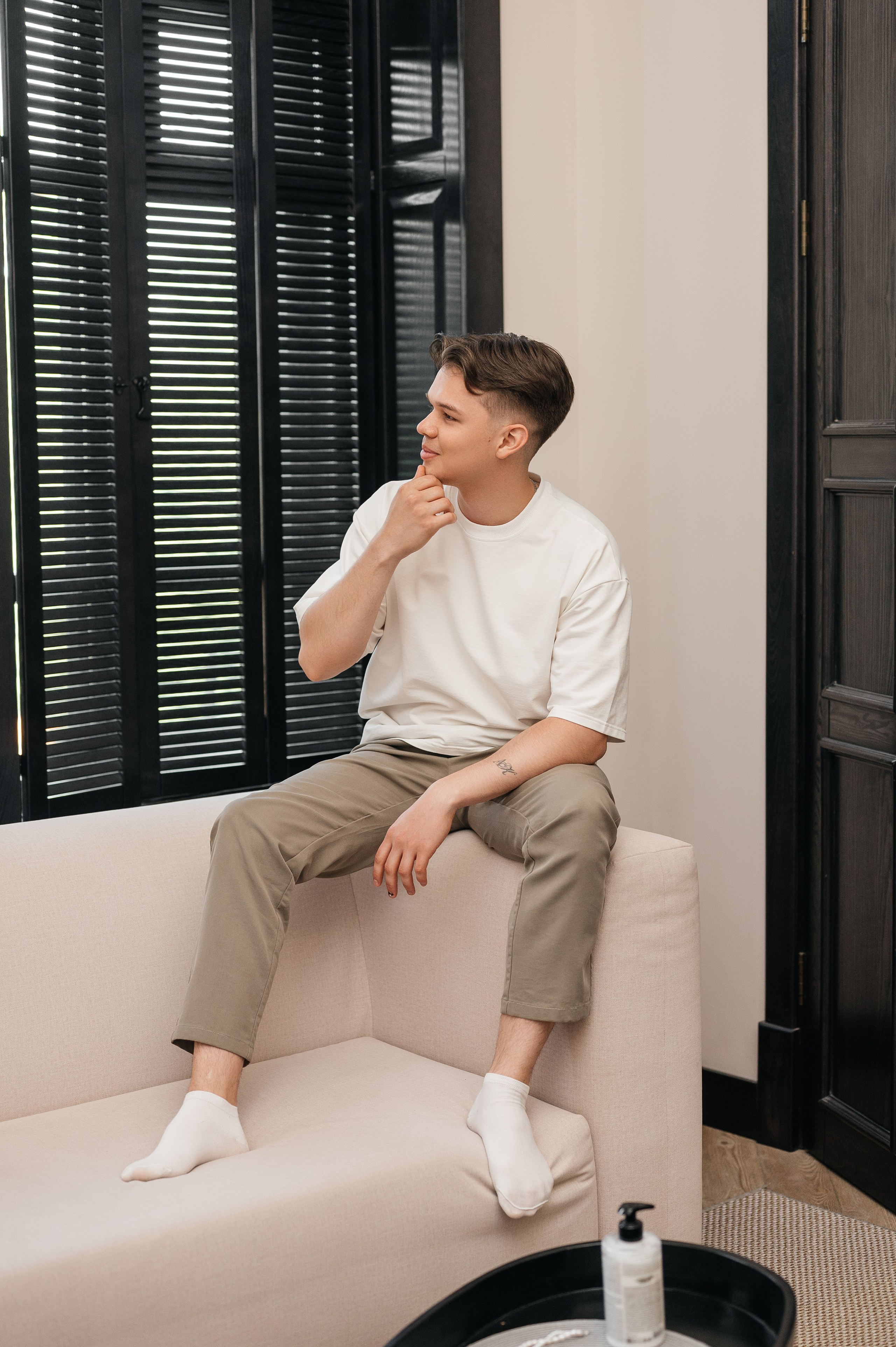 Михаил и Ксения. Свадебный и семейный фотограф в Краснодаре Алина Мельник