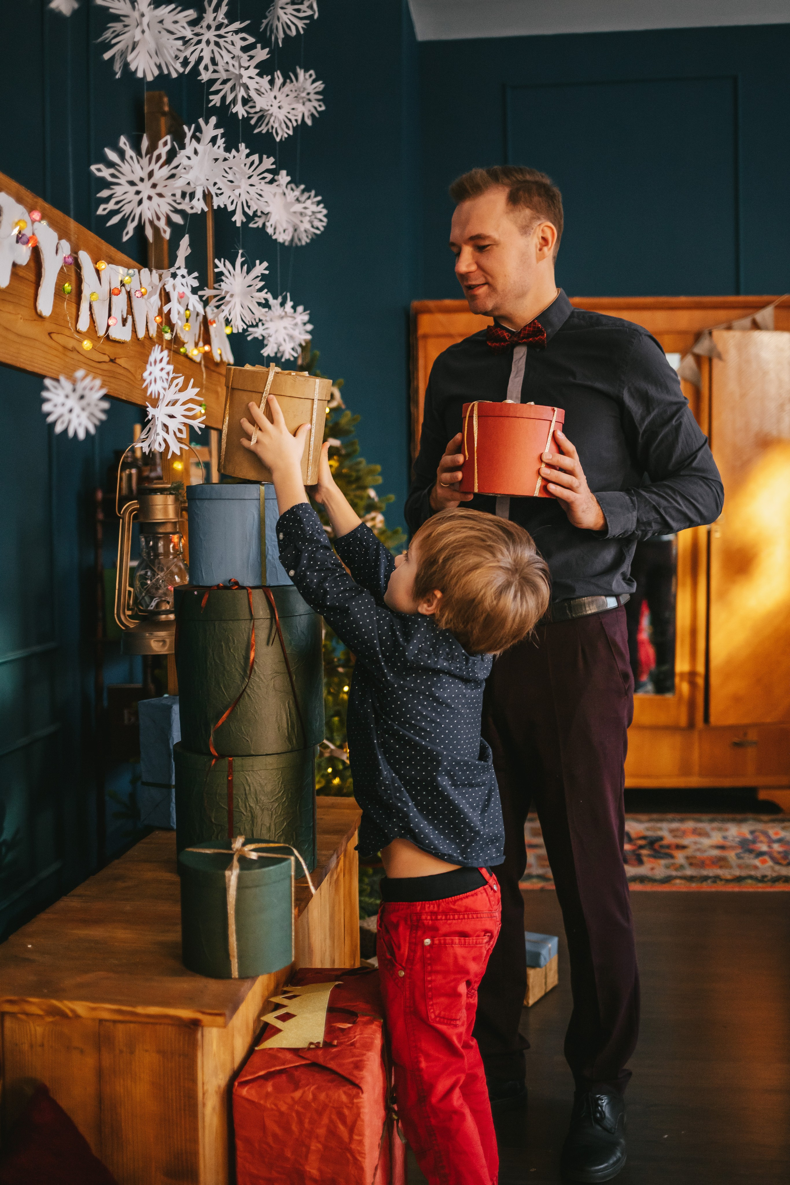 Лёша, Таня и Саша. Семейный lifestyle фотограф в Санкт-Петербурге Людмила Пахомова