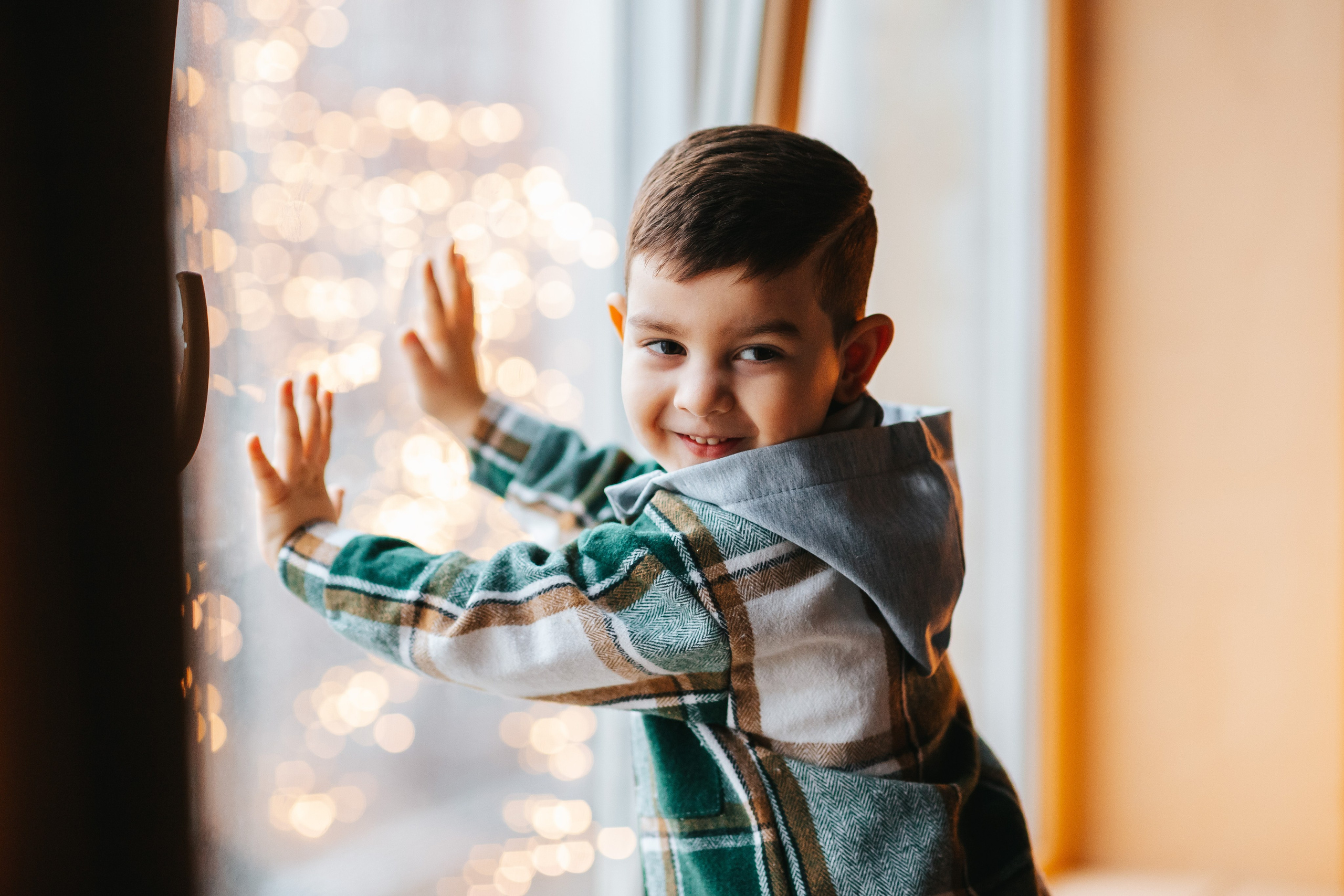 Гюнель, Полад и Ризван. Семейный lifestyle фотограф в Санкт-Петербурге Людмила Пахомова