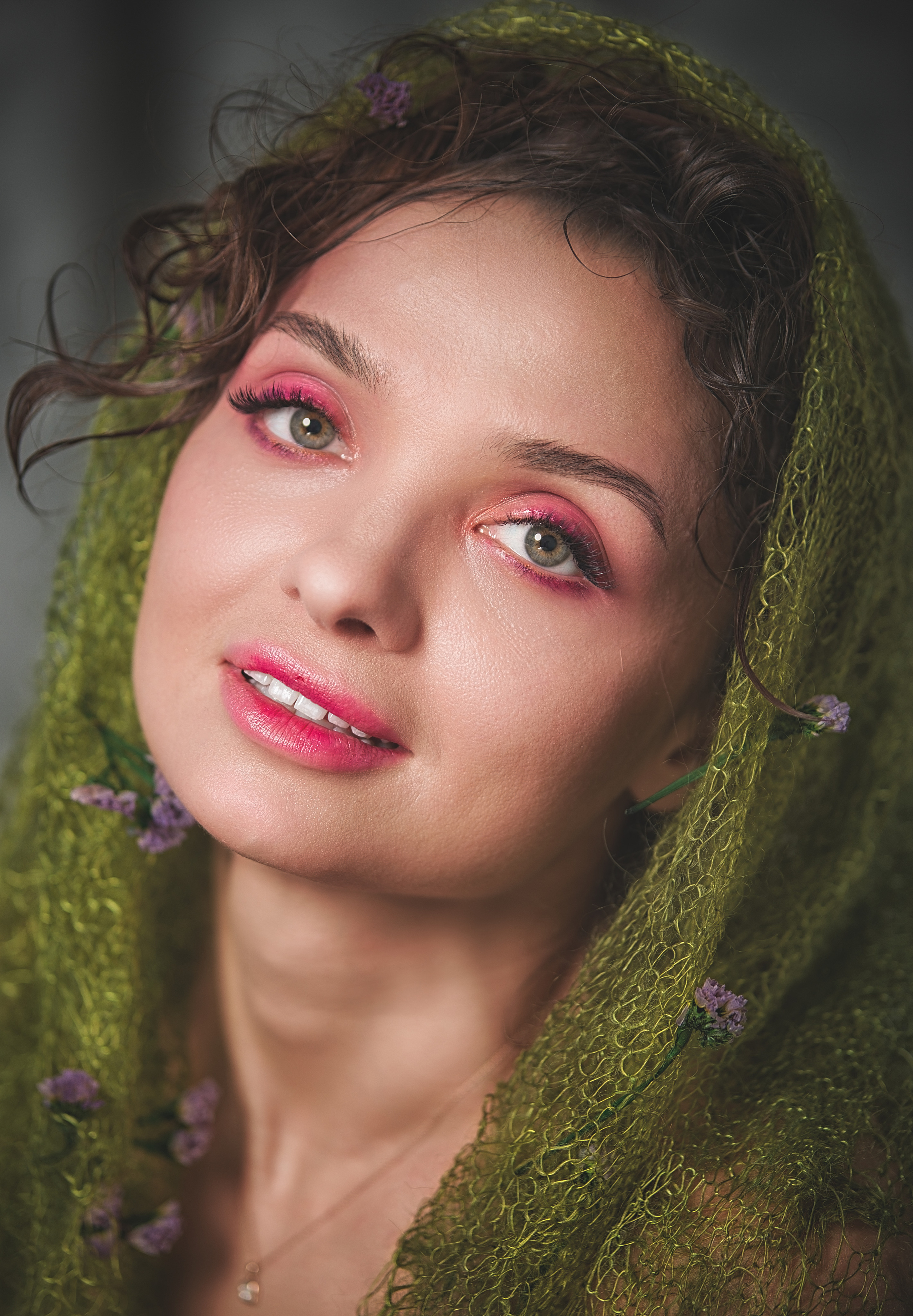 Фотосессия Весна-Екатерина. Сафронов Иван — портретный фотограф в Москве