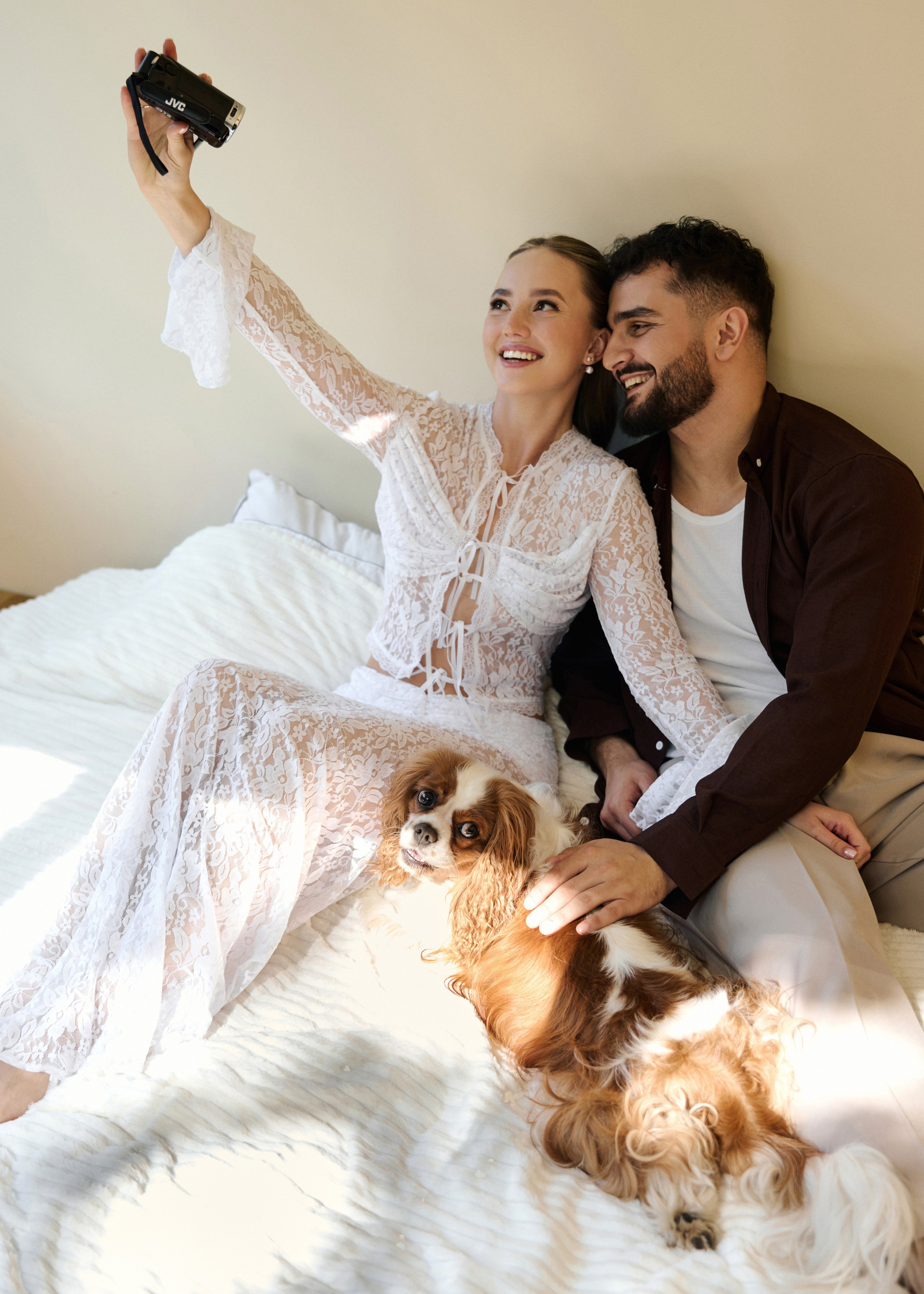 Свадебный фотограф Сергей Скрипник