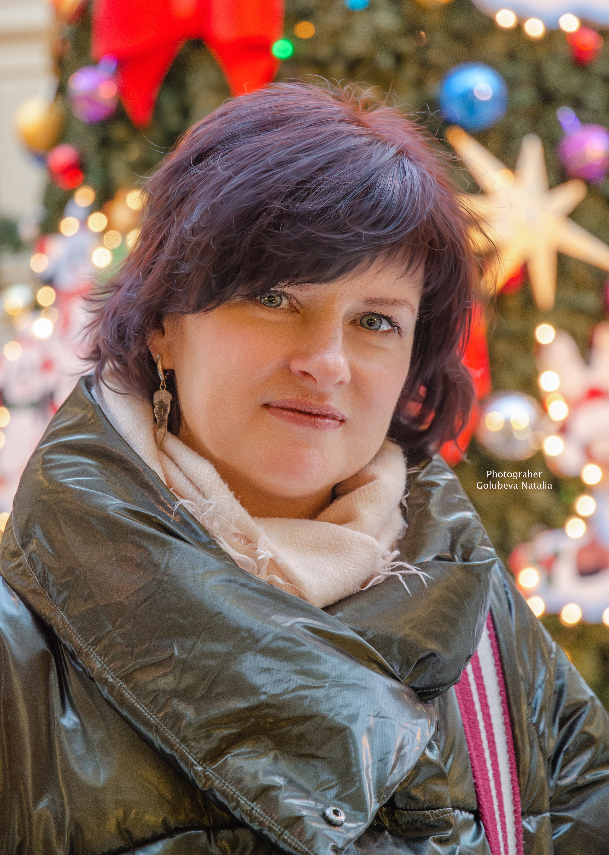 Фотосессия в ГУМе,  фотопрогулка по центру города. Семейный и детский фотограф в детских садах и школах