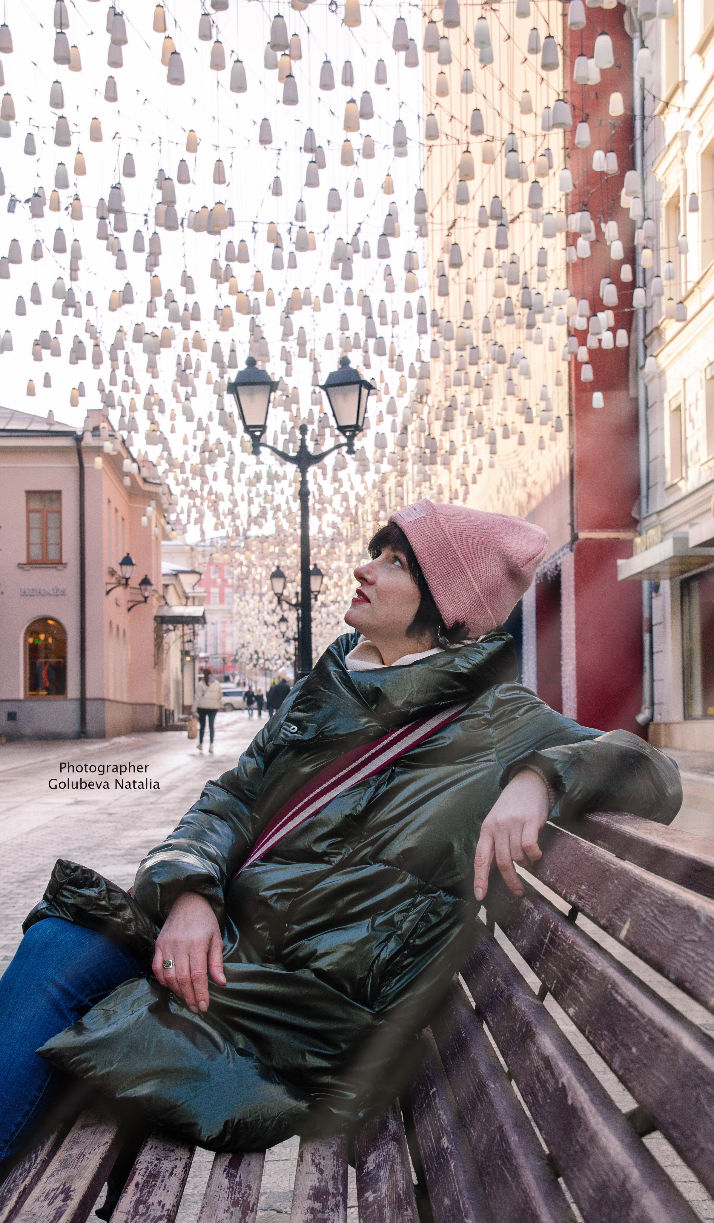 Фотосессия в ГУМе,  фотопрогулка по центру города. Семейный и детский фотограф в детских садах и школах