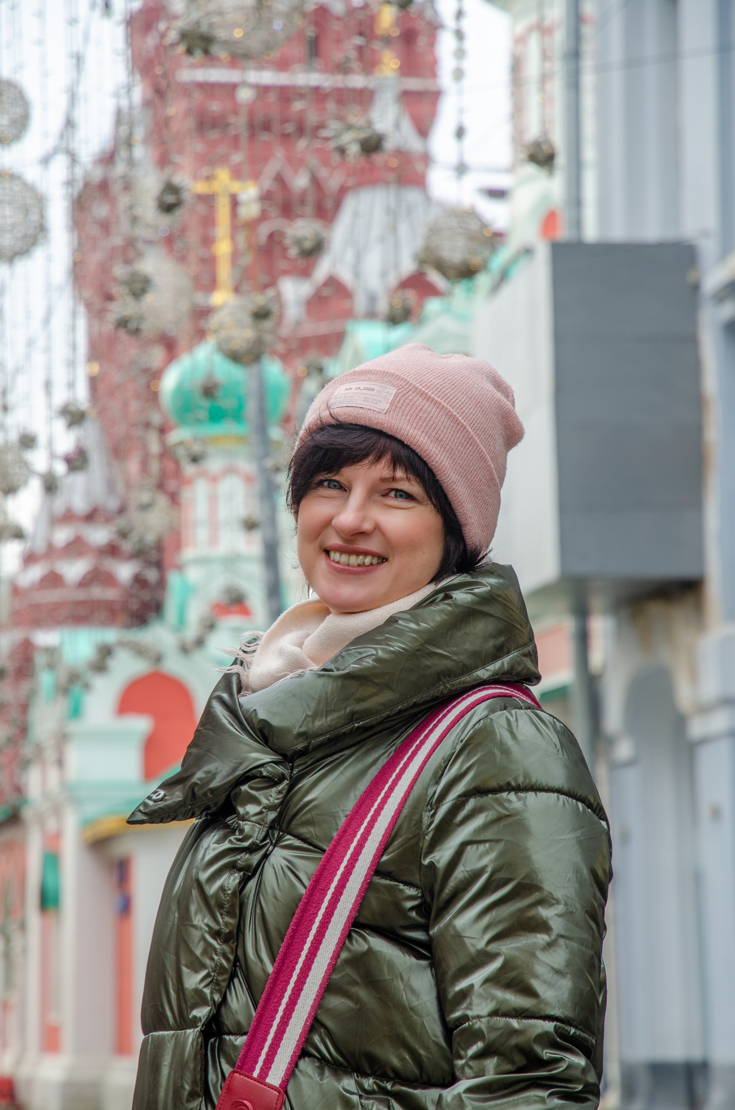 Фотосессия в ГУМе,  фотопрогулка по центру города. Семейный и детский фотограф в детских садах и школах