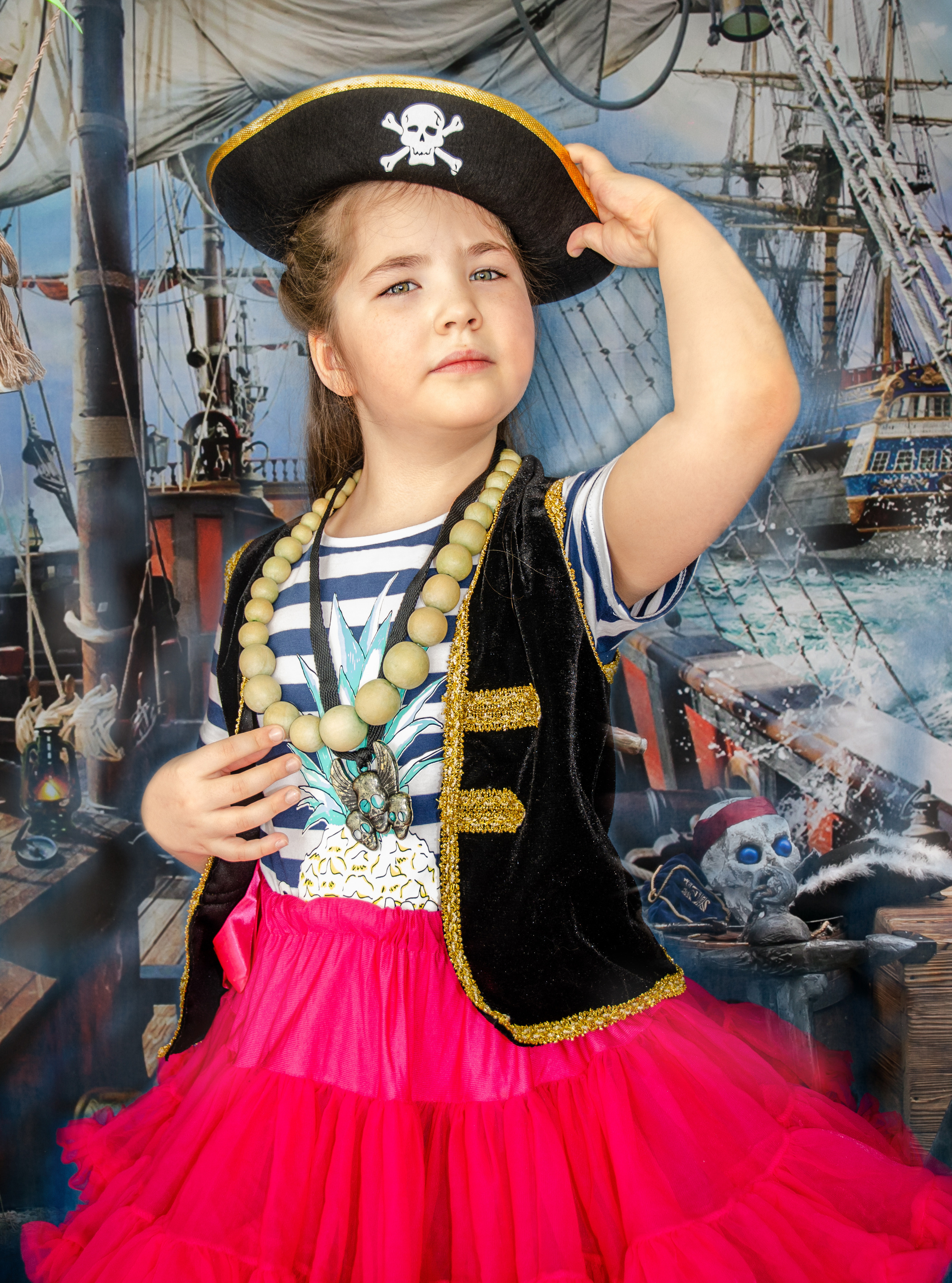 Выпускная группа. Семейный и детский фотограф в детских садах и школах