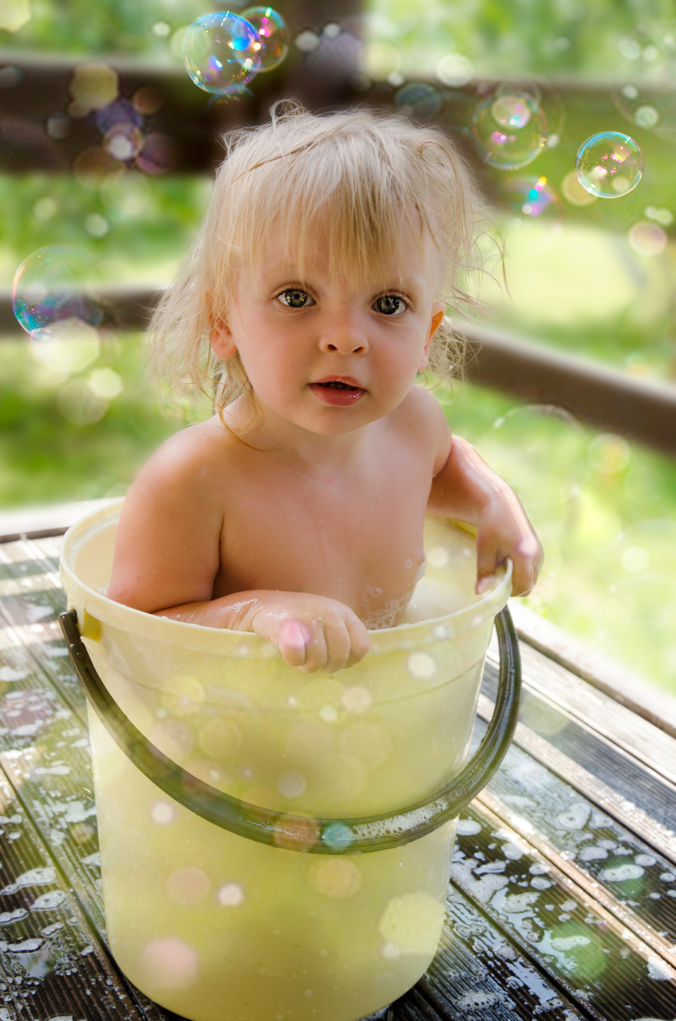 Лето. Семейный и детский фотограф в детских садах и школах