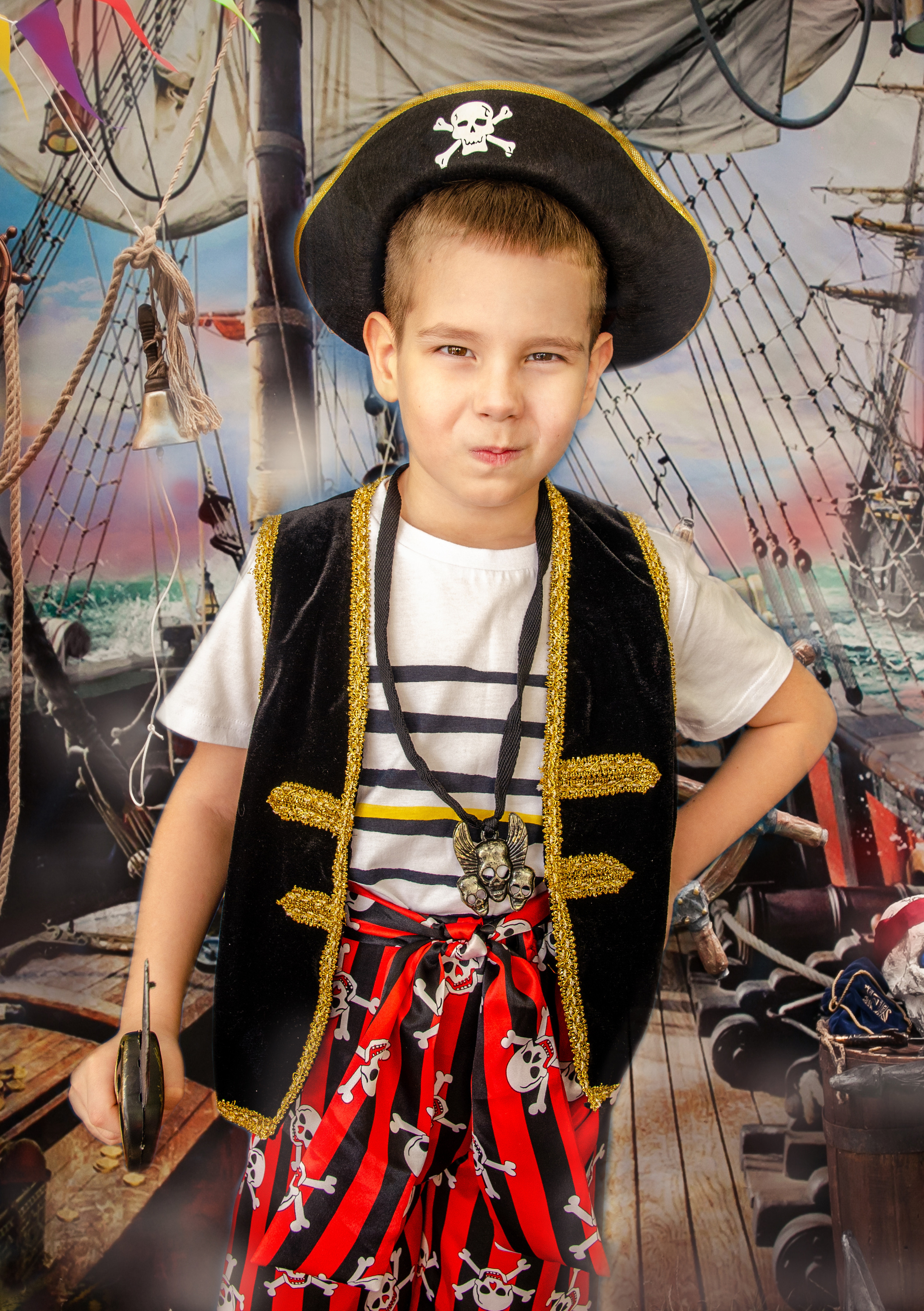 Выпускная группа. Семейный и детский фотограф в детских садах и школах