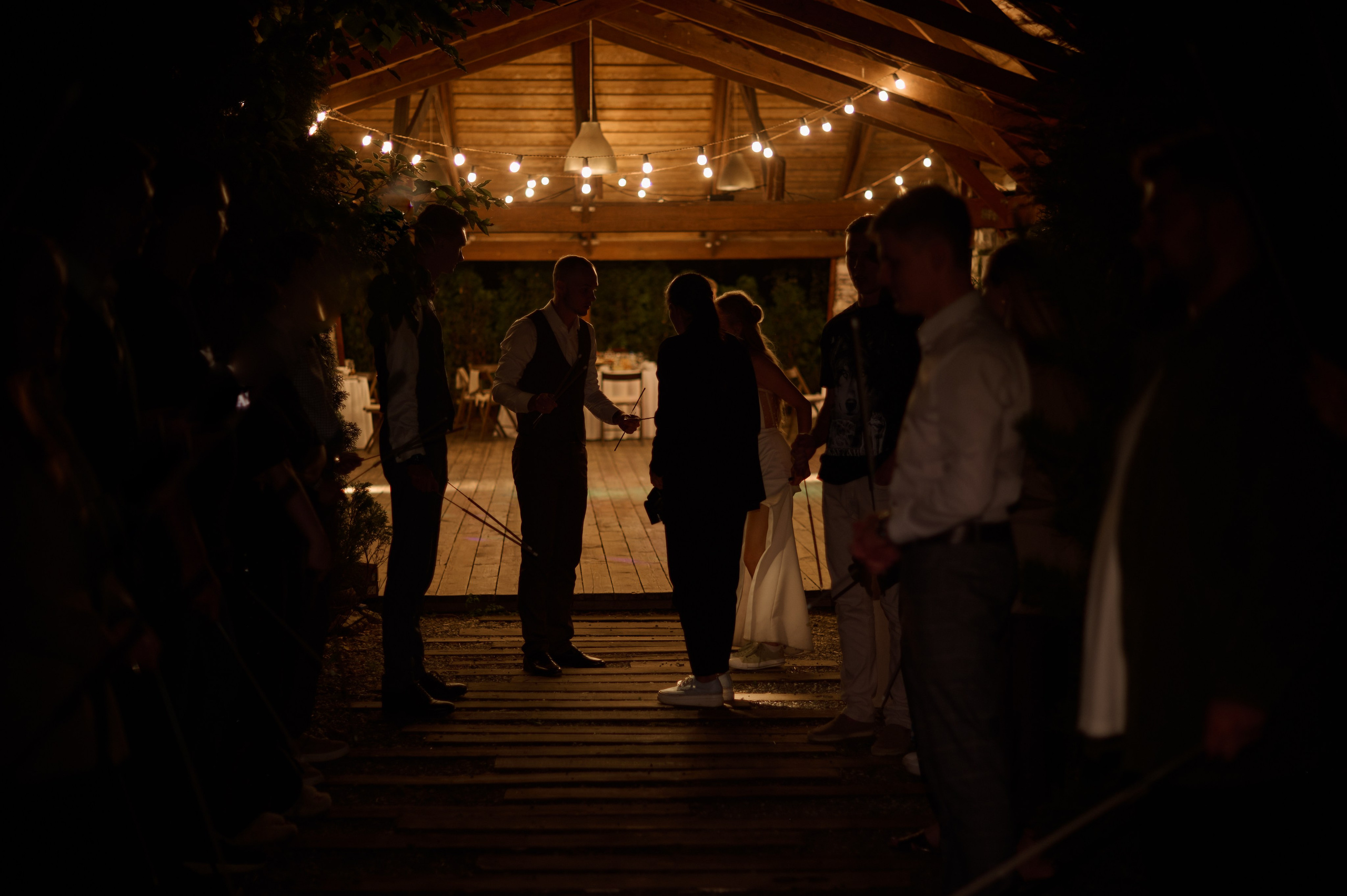 Молоды и свободны. Фотограф Евгения Пронькина