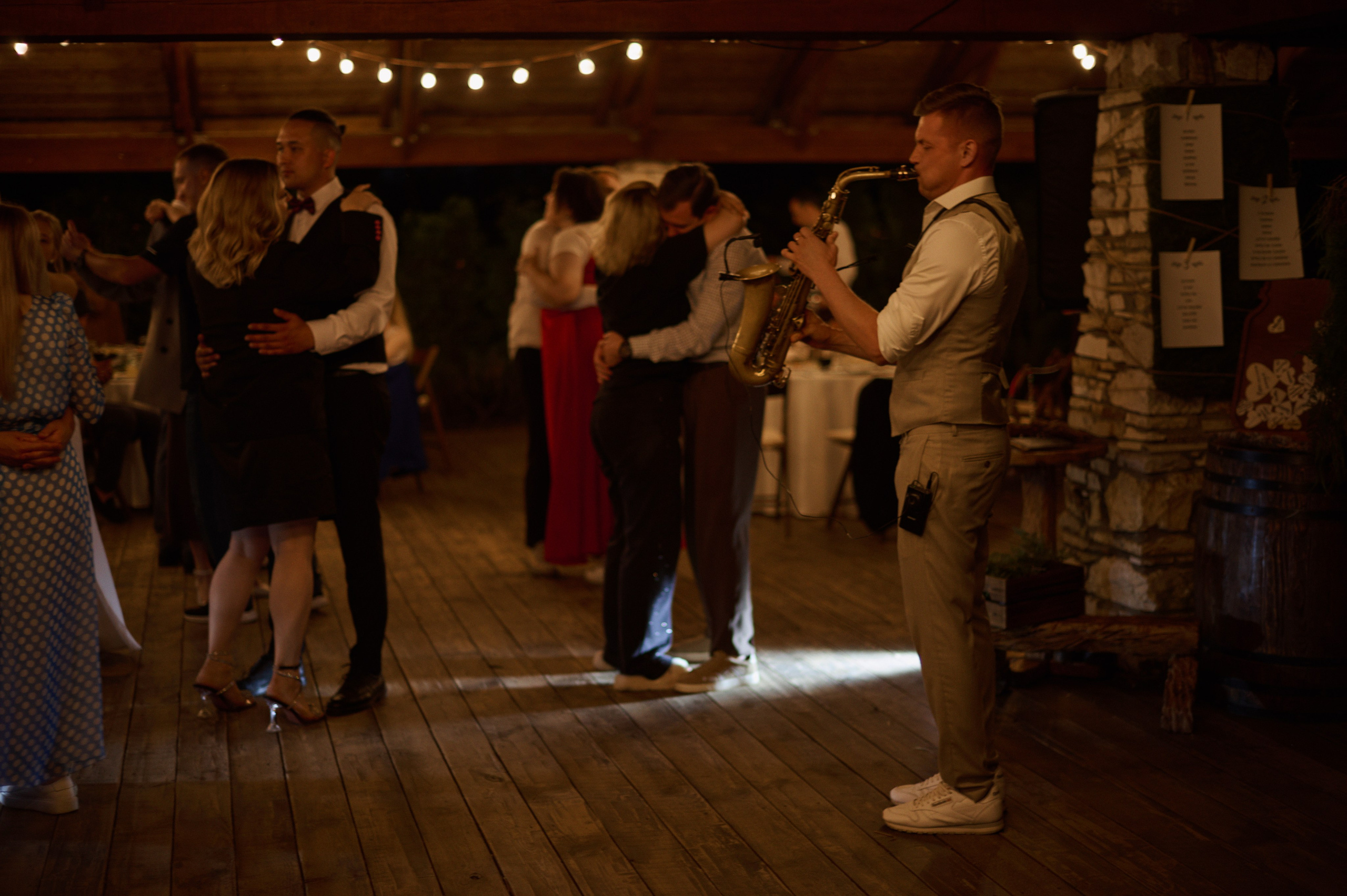 Молоды и свободны. Фотограф Евгения Пронькина