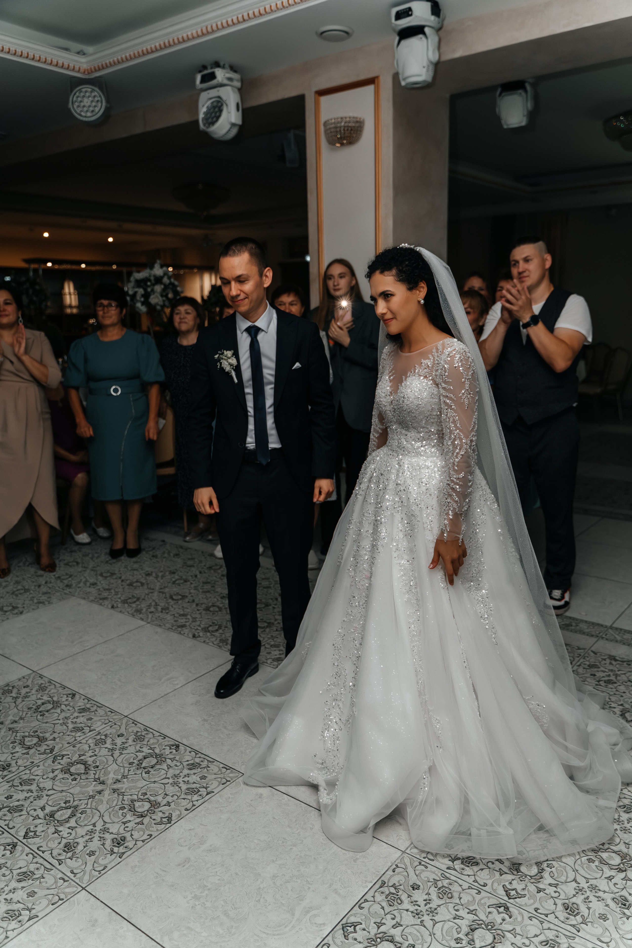 06.09.25 Свадьба. Свадебный фотограф видеограф Чебоксары