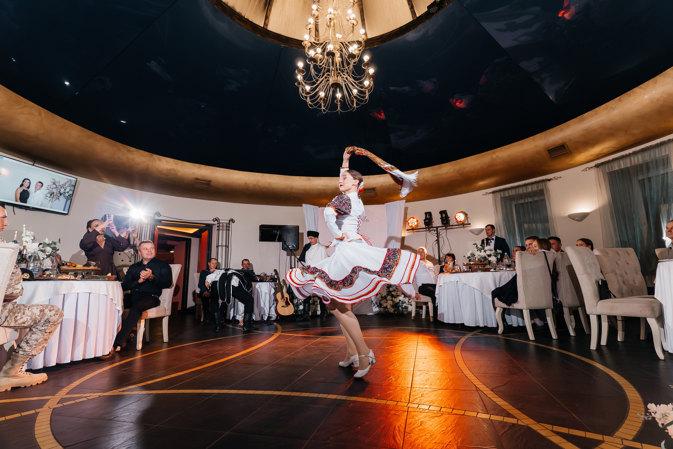 18.10.25. Свадебный фотограф видеограф Чебоксары