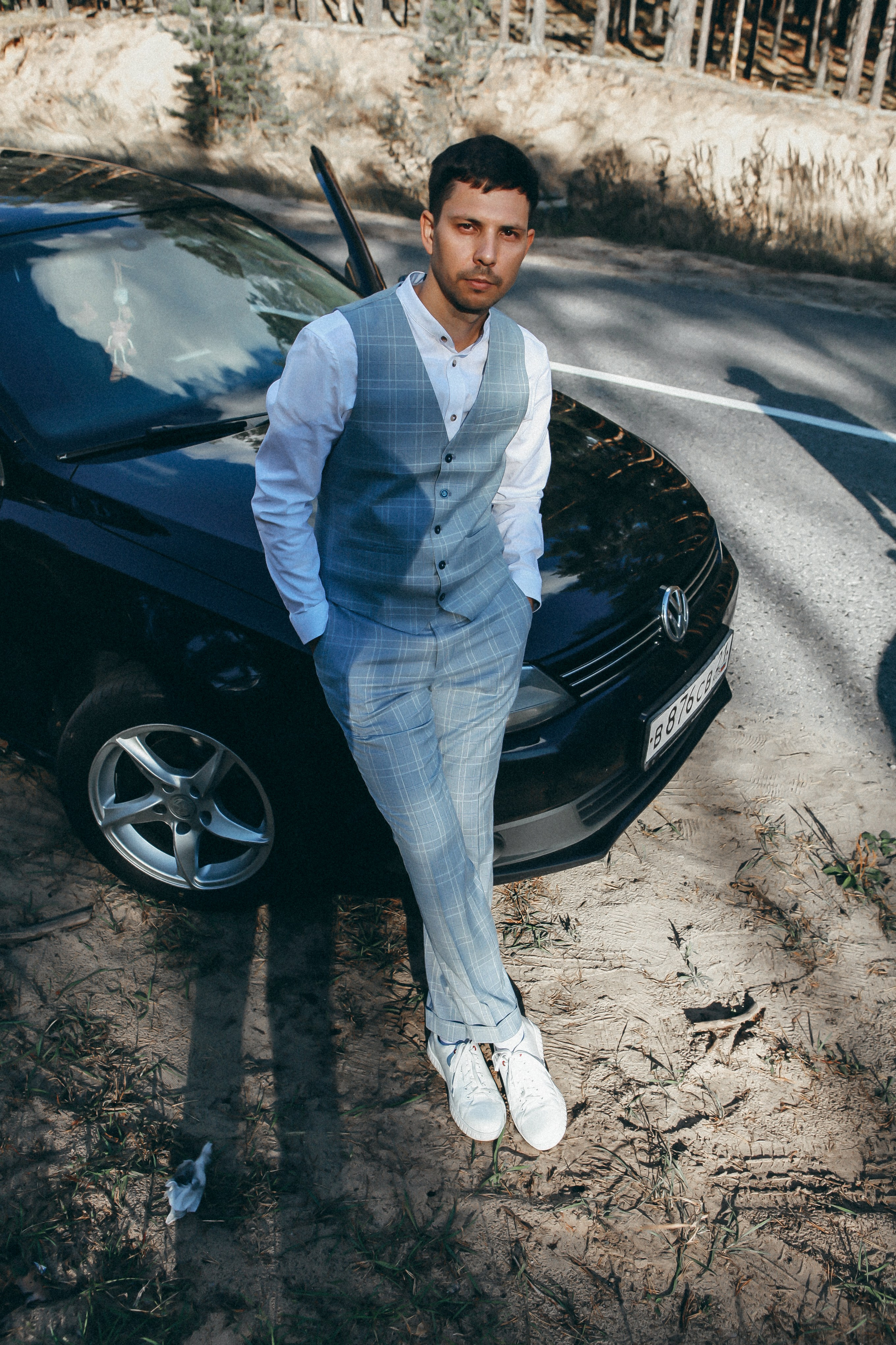 Полный свадебный день. Свадебный фотограф видеограф Чебоксары