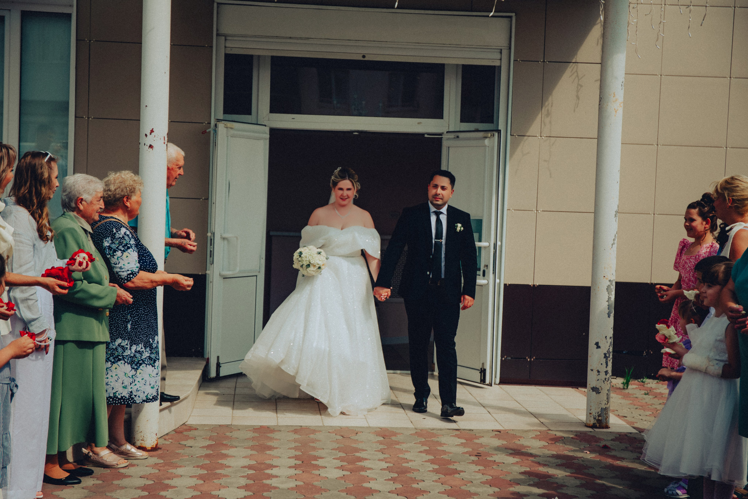 14.06.25 Свадьба. Свадебный фотограф видеограф Чебоксары