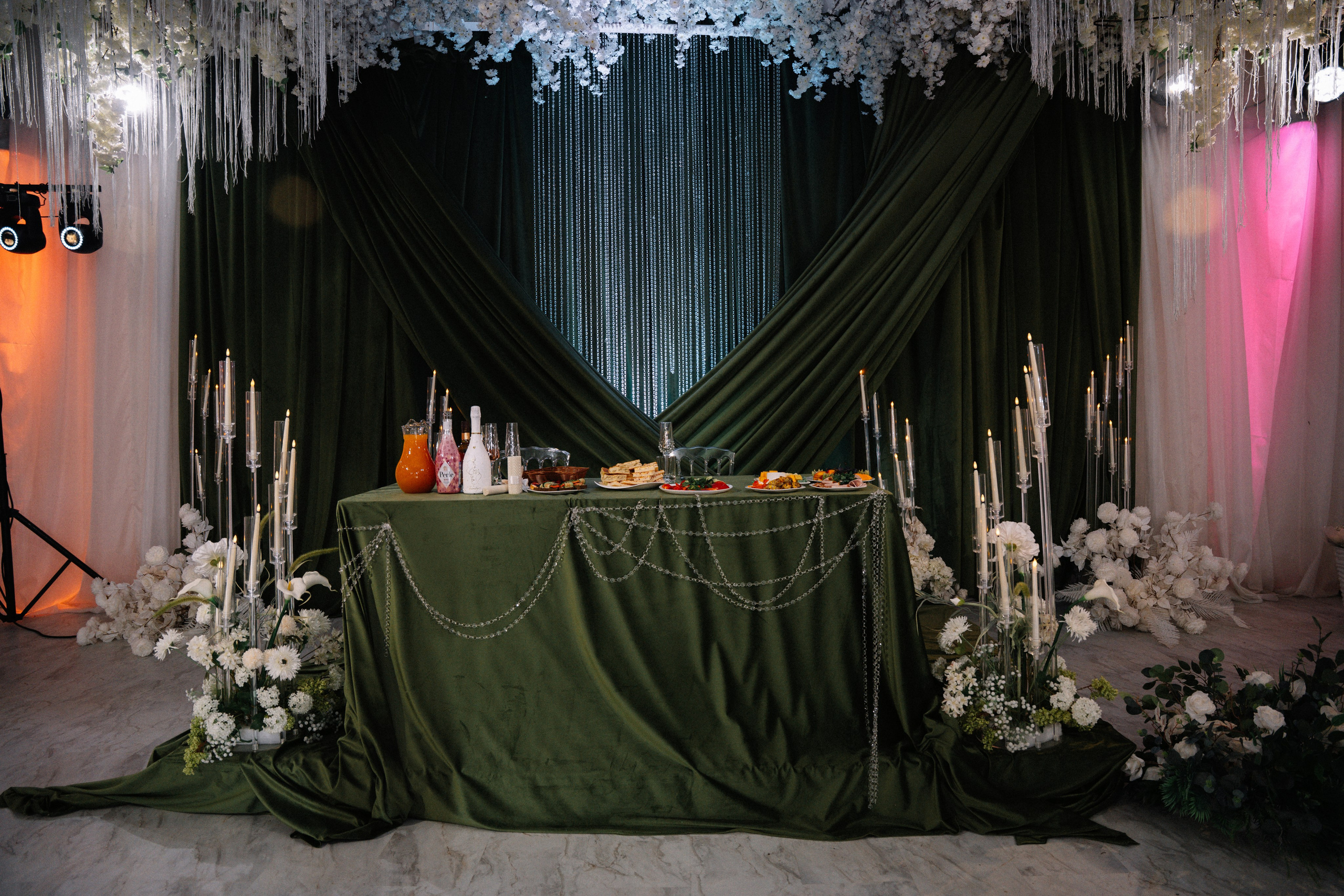 Съёмка банкета. Свадебный фотограф видеограф Чебоксары