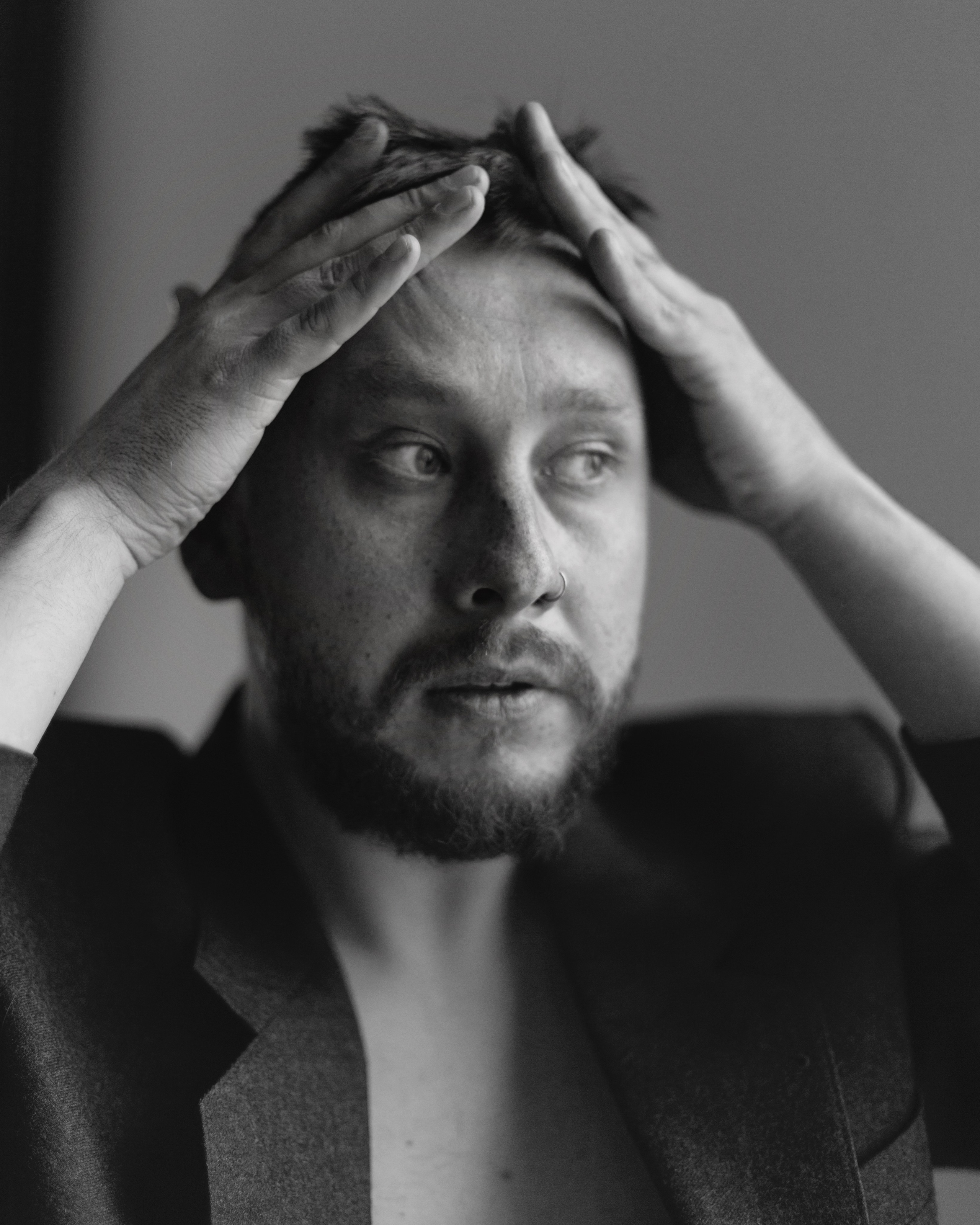 Егор. Фотограф в Москве — Евгения Прокопенко