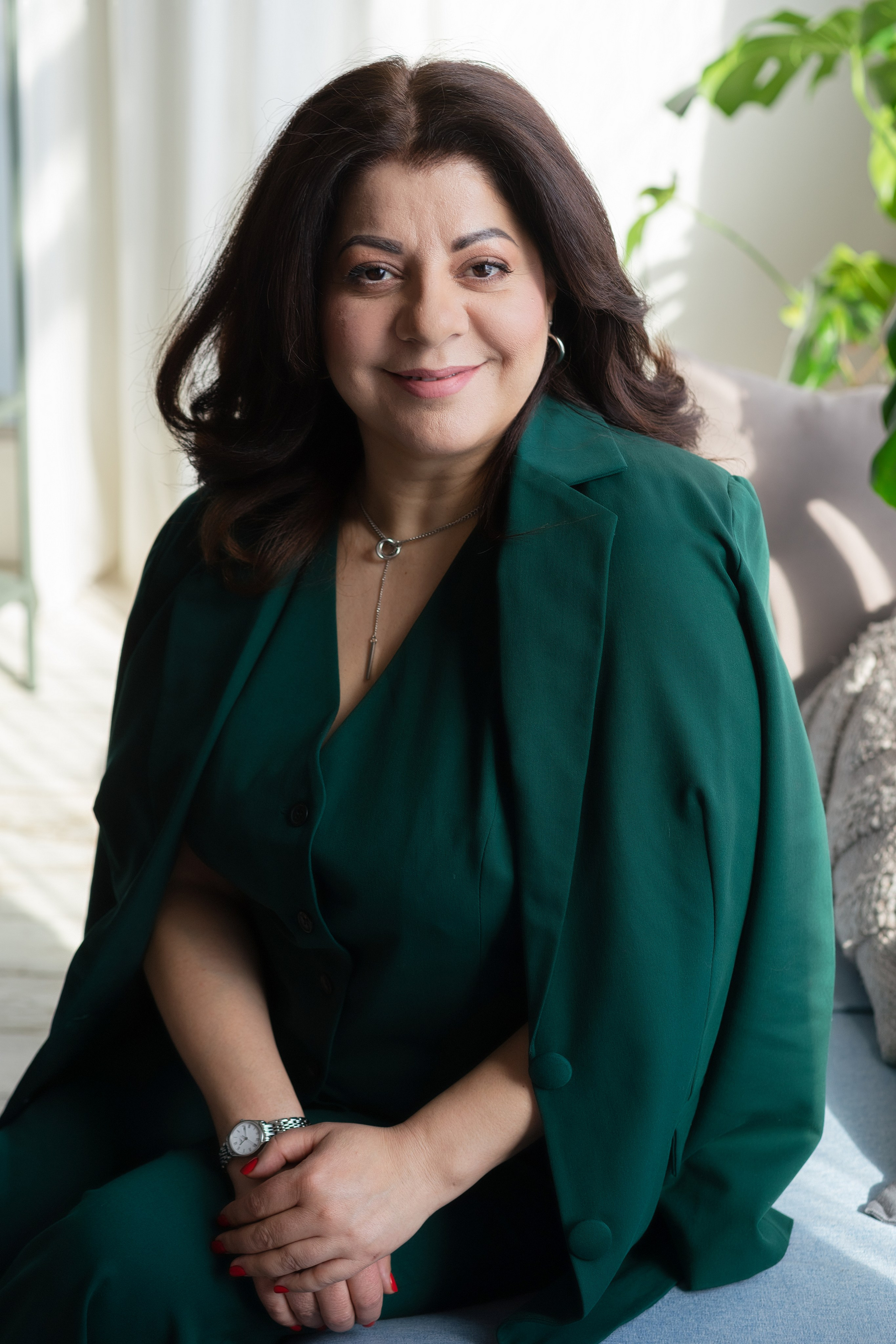 Рузанна — наставник по проявленности. Фотограф Москва Илюткина Евгения ilutkina.evgenia