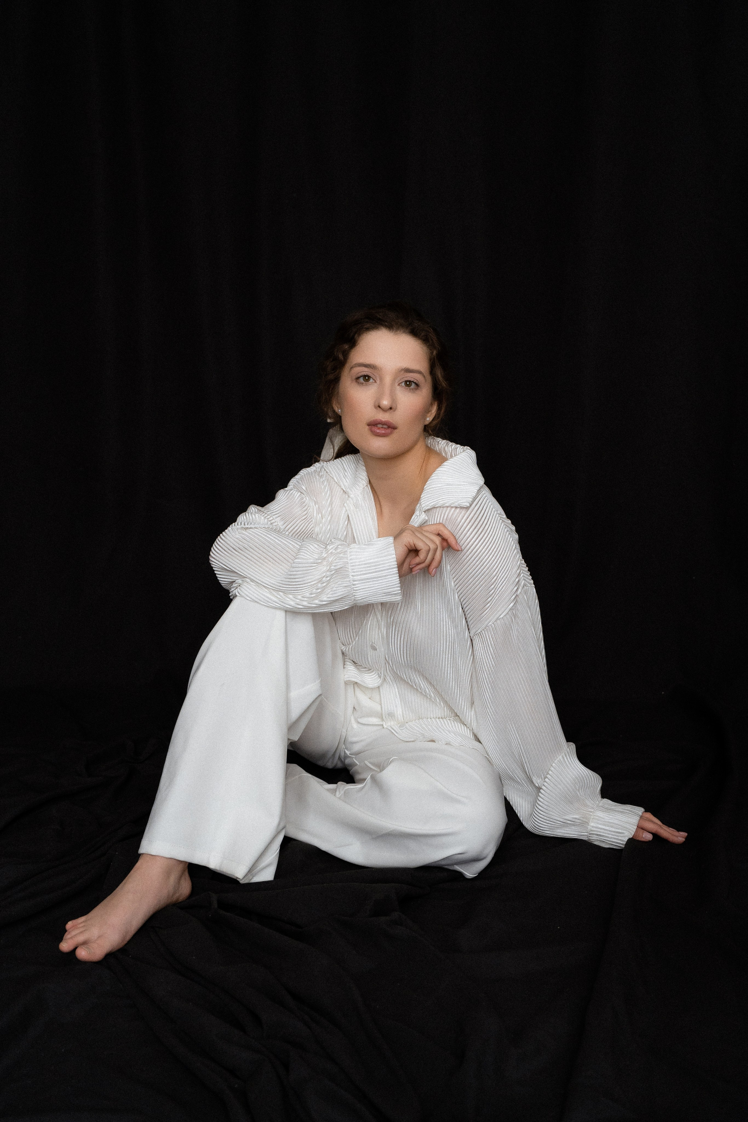 Настя. Свадебный фотограф в Воронеже Дарья Володарская