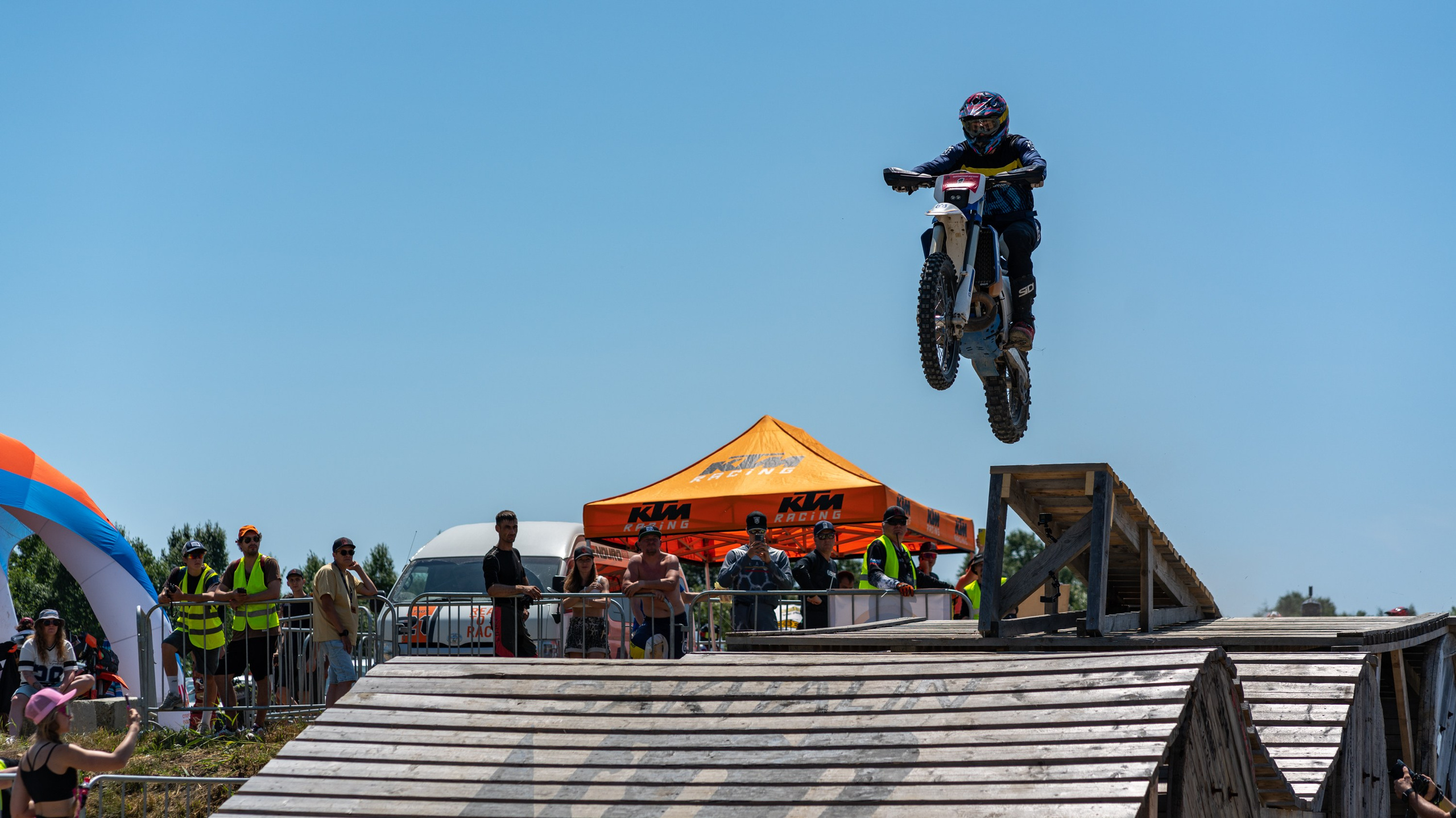 NPR 2025 пролог (26.07.2025). Фотограф Андрей Серенков